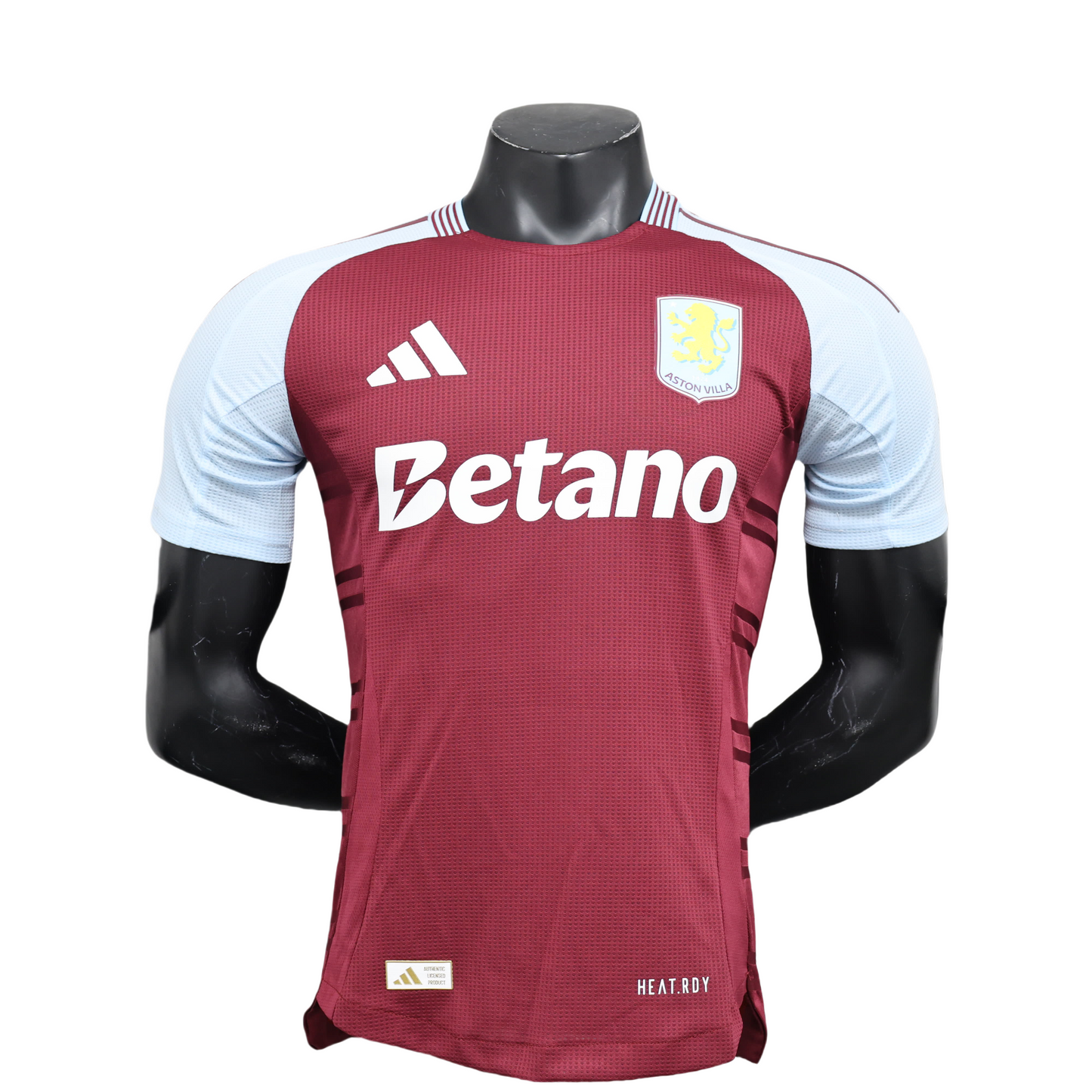 24/25 Aston Villa Home Jersey(Player Edition)