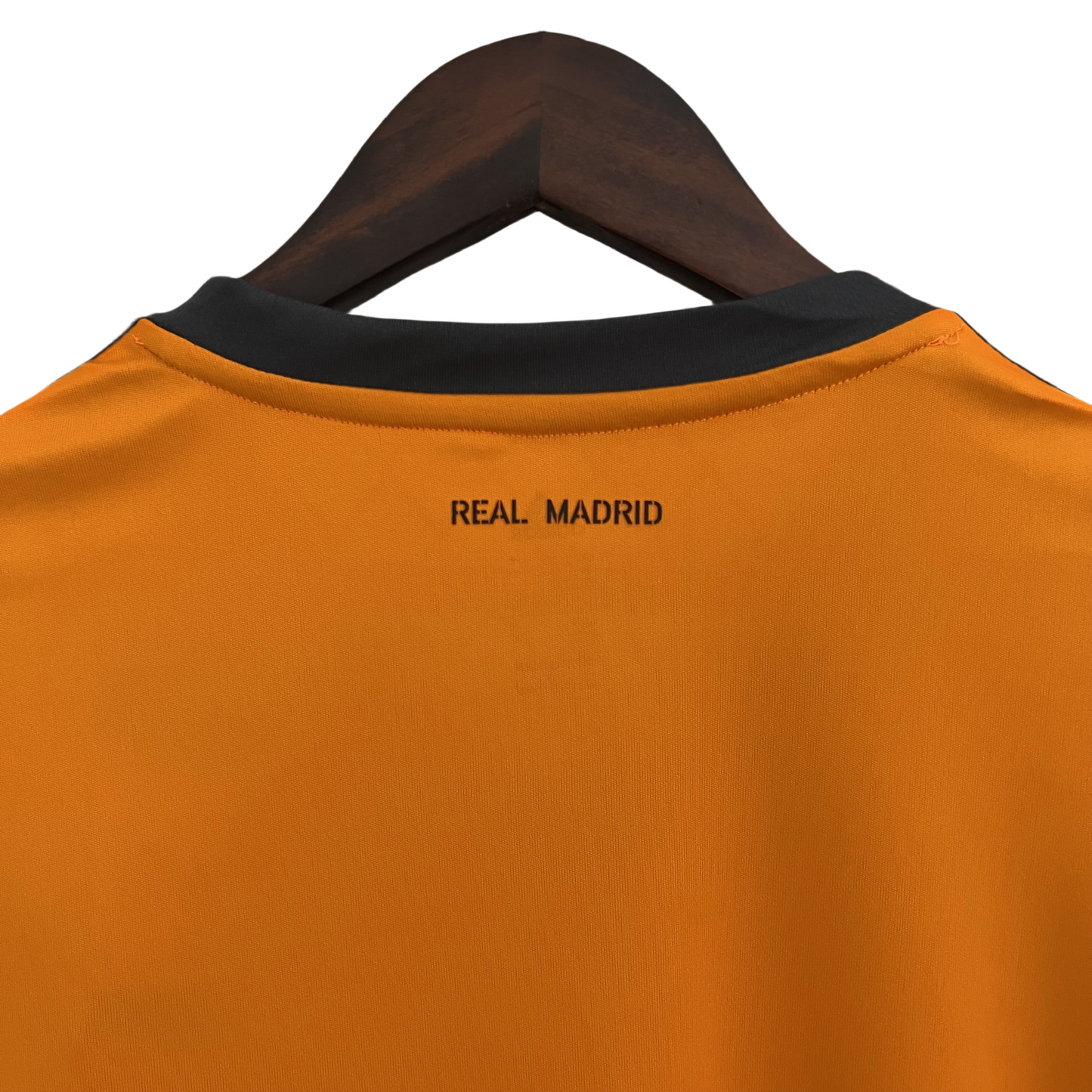 2013/2014 Real Madrid Season 3rd Away Retro Shirt