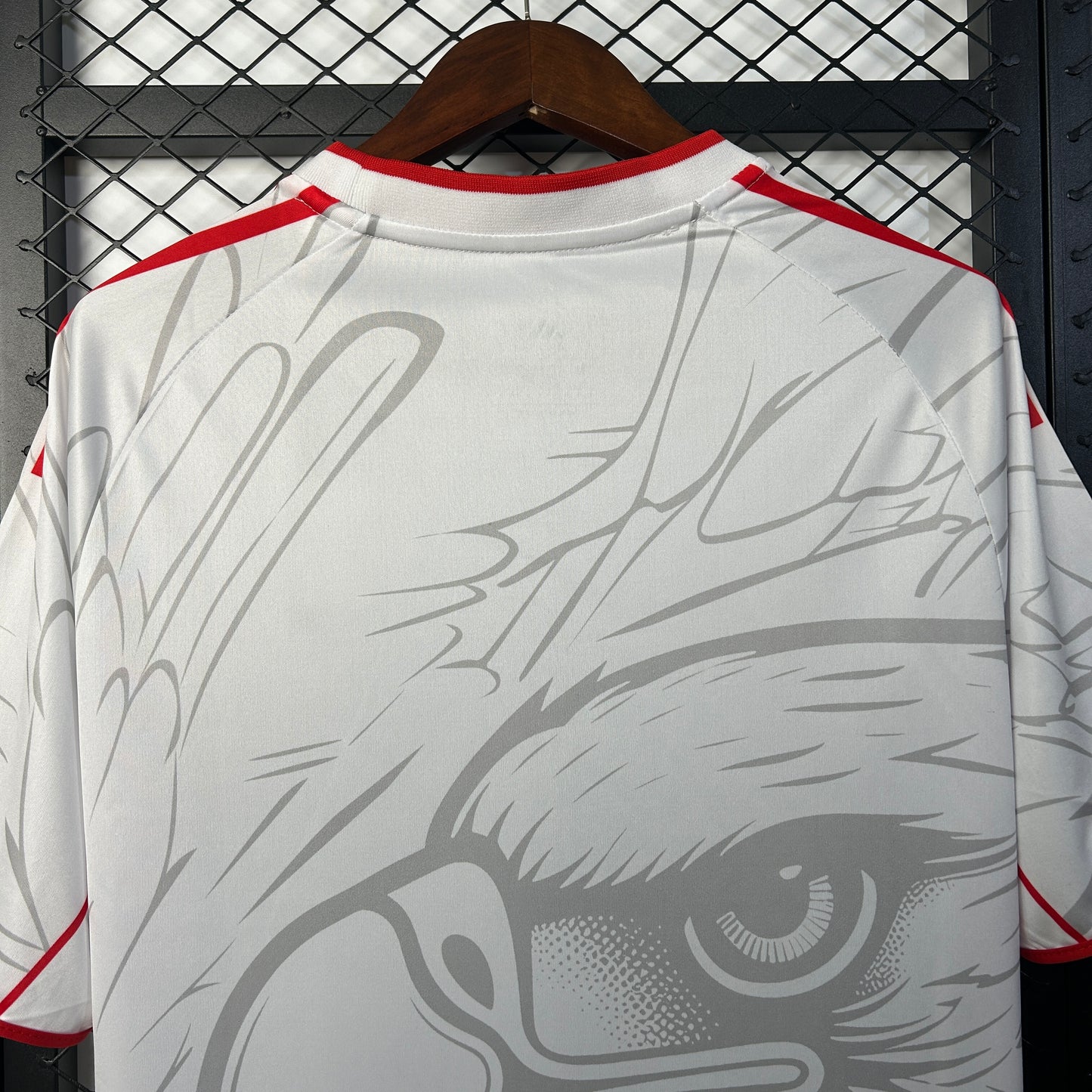 25/26 Benfica Special Edition Shirt