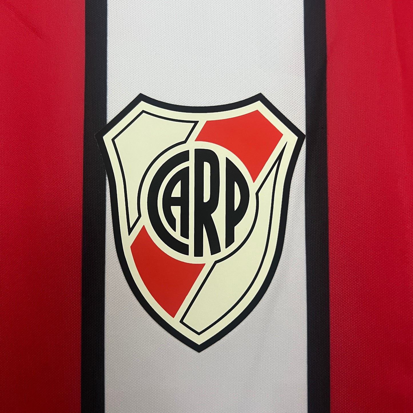03/04 long sleeves River Plate away Retro Shirt