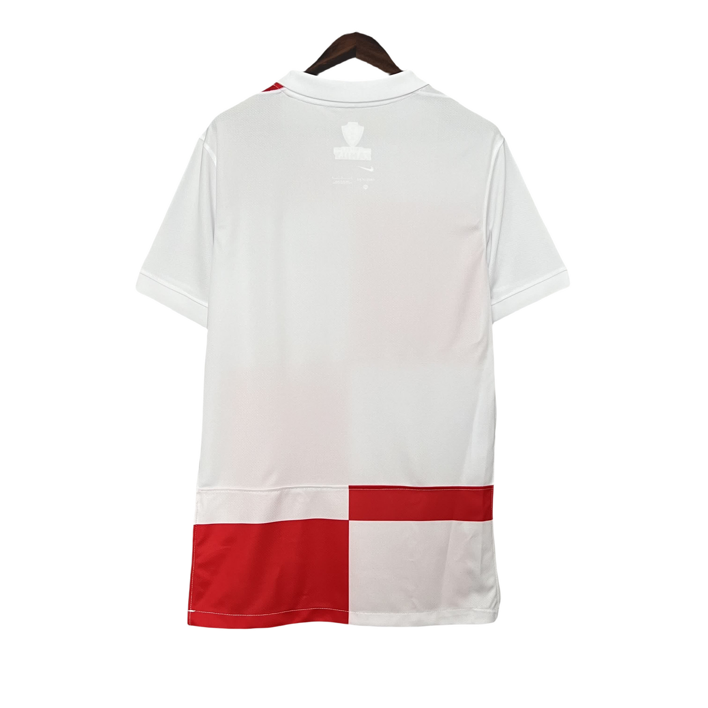 2024/2025Croatia Home Shirt