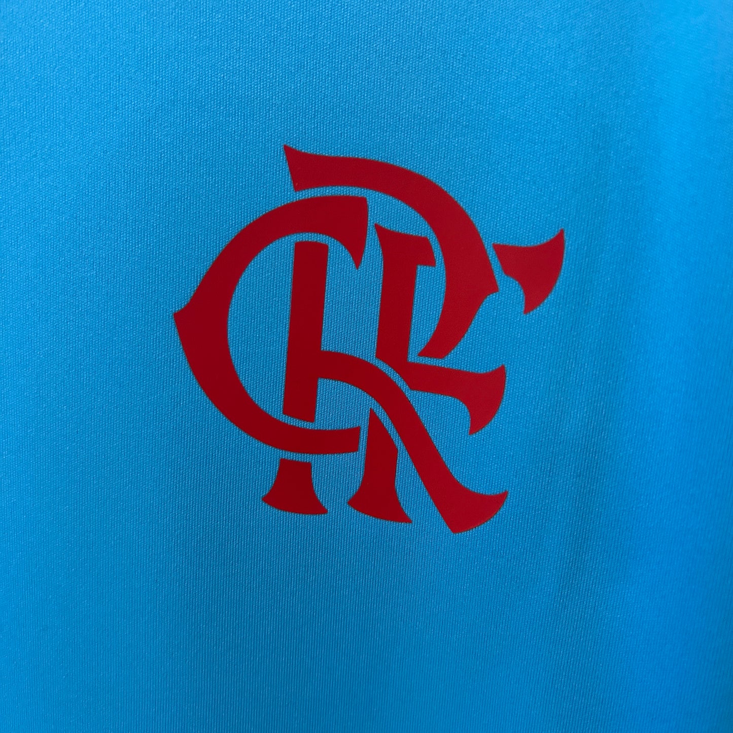 2025/2026 Flamengo training suit Shirt