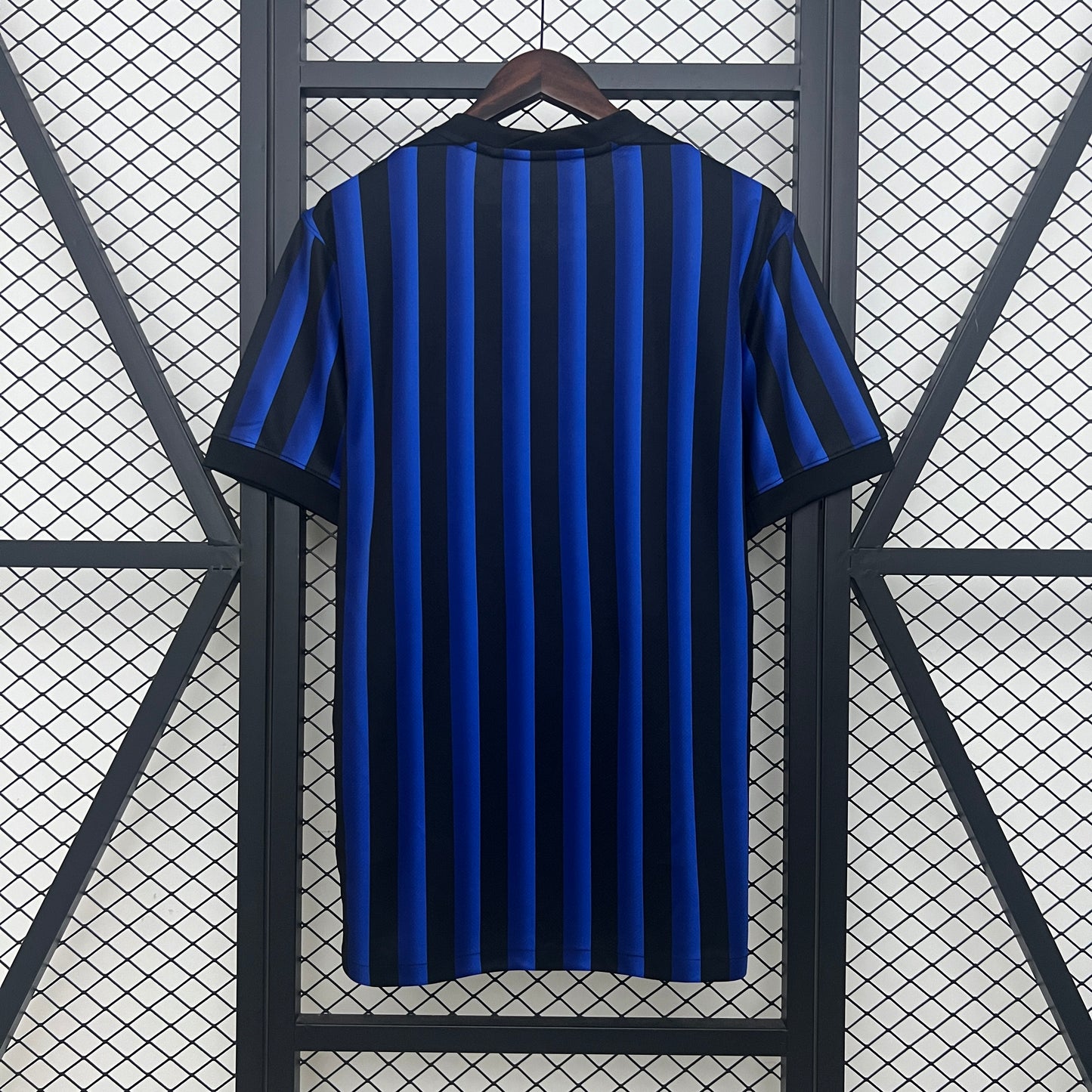 2025/2026 Inter Milan Home Shirt