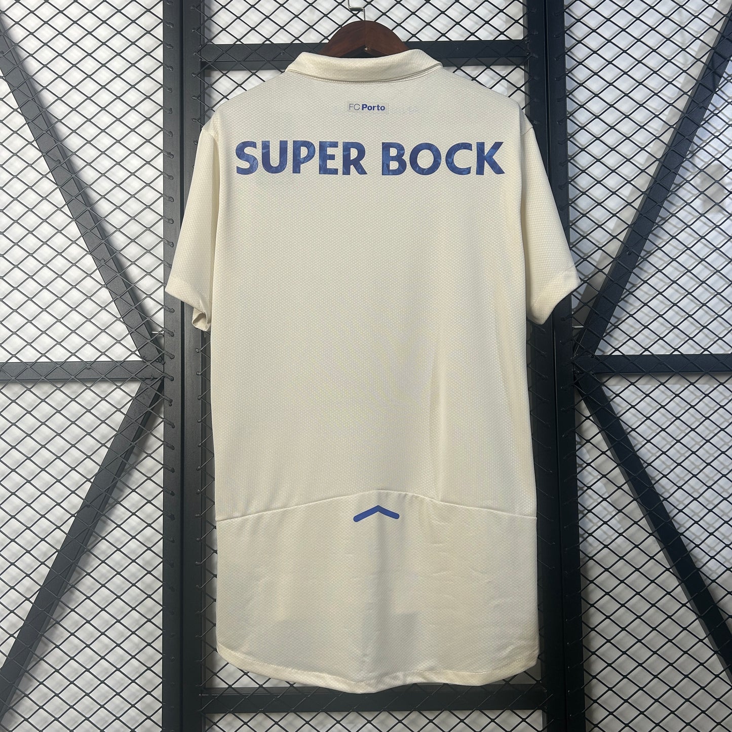 25/26 Porto Third away shirt