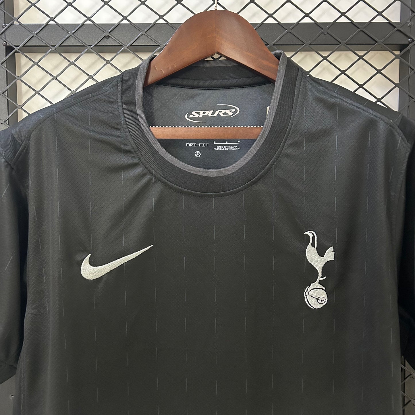 2025/2026 Tottenham away Shirt