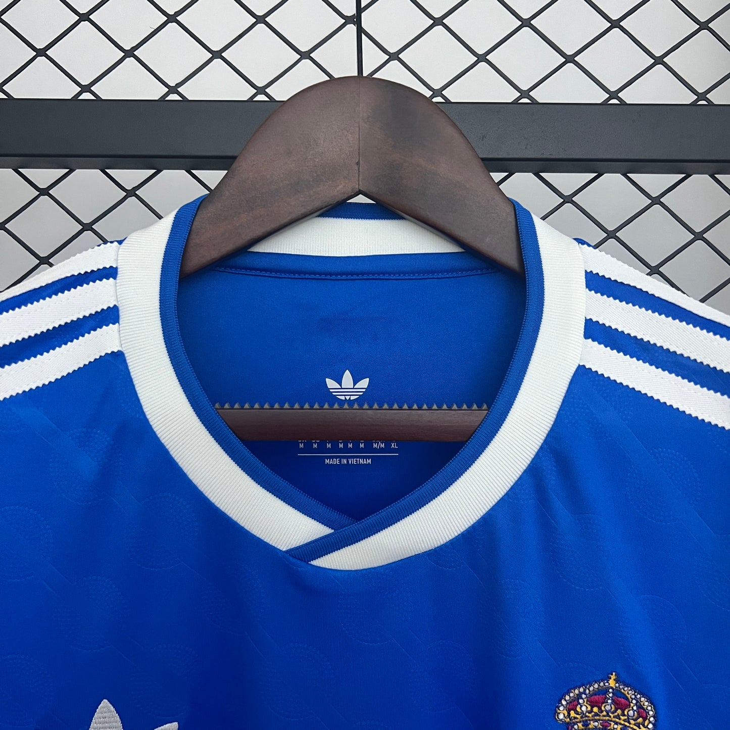 2025/2026 Real Madrid Second Away Shirt