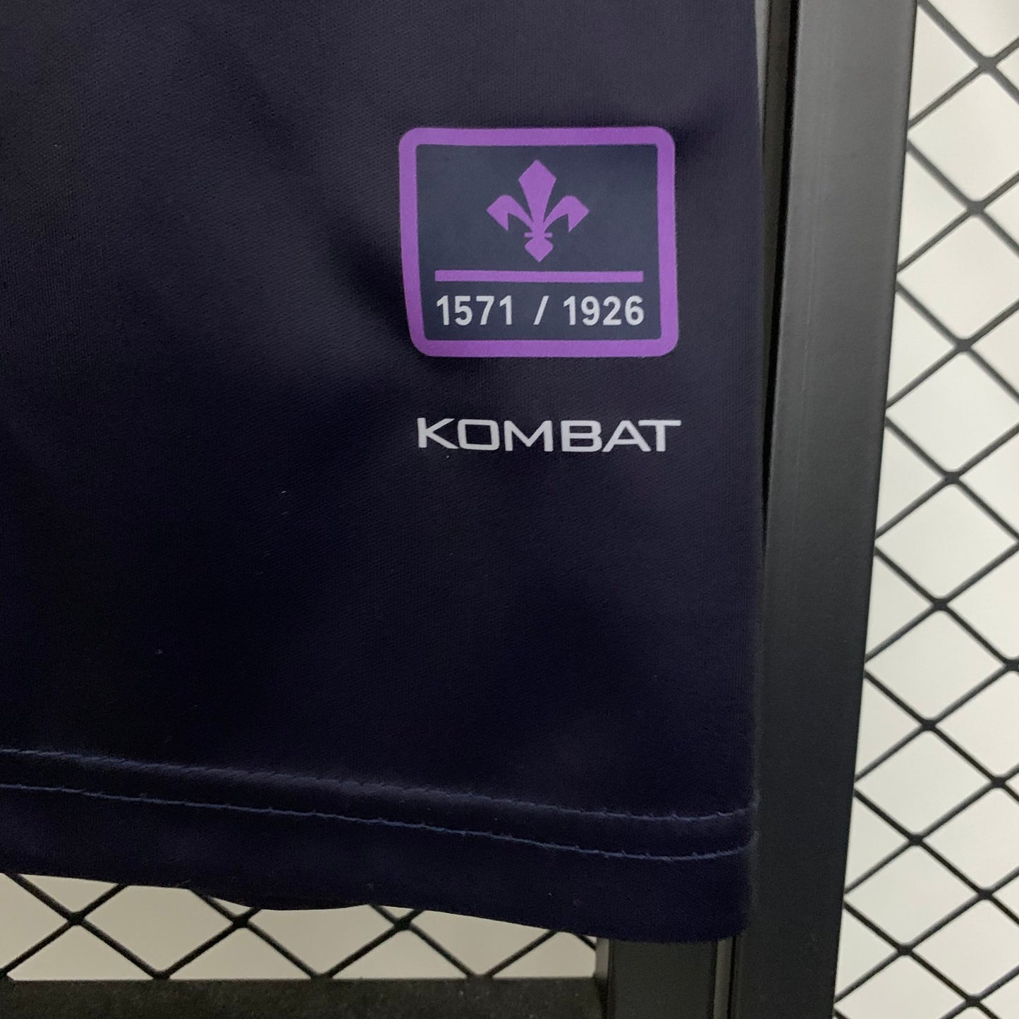 2025/2026 Fiorentina Special Edition Shirt
