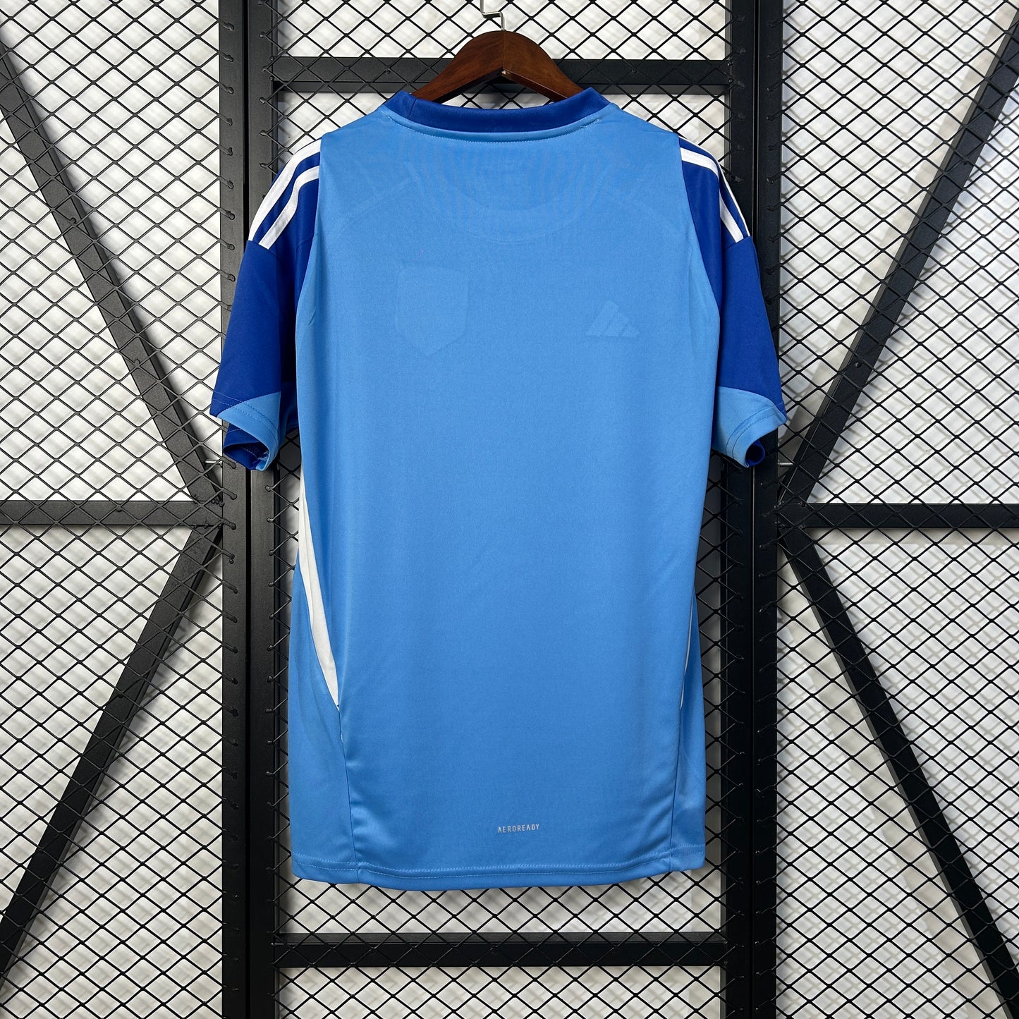 25/26 Atlético Madrid Goalkeeper shirt