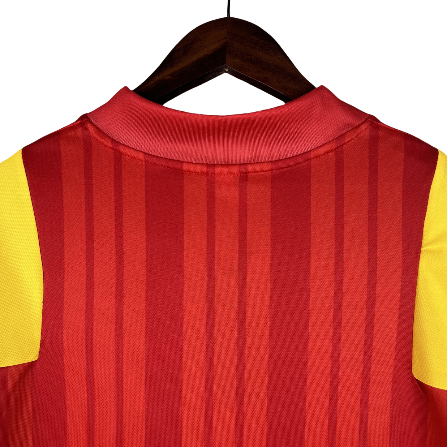 1992/1994 Spain Home Vintage Shirt