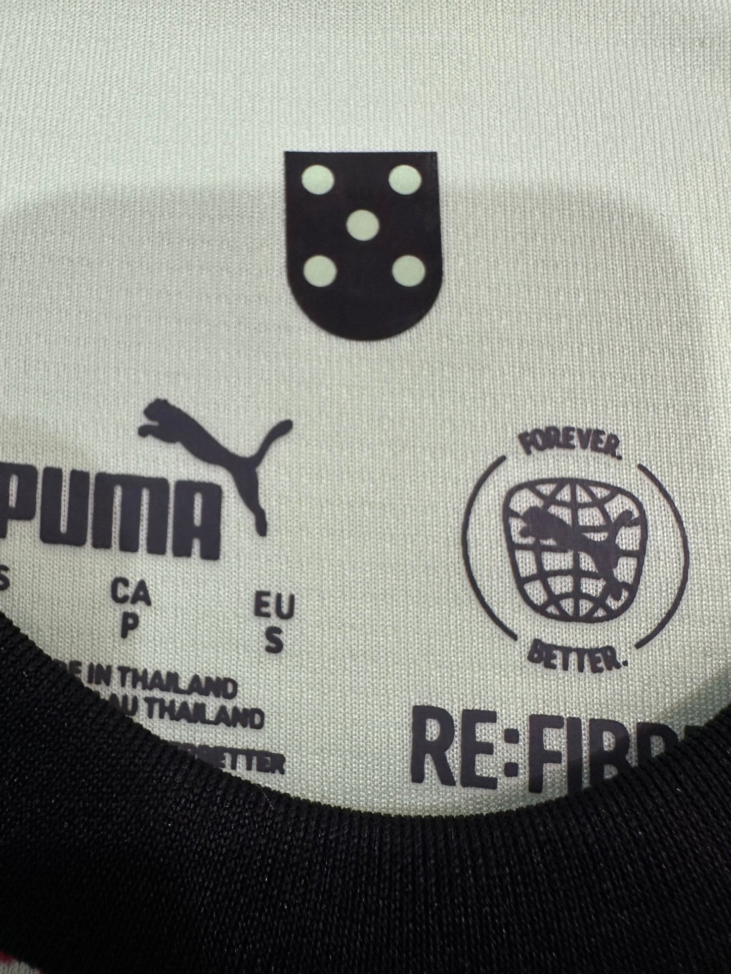 25-26 Portugal (Women's Away) Shirt