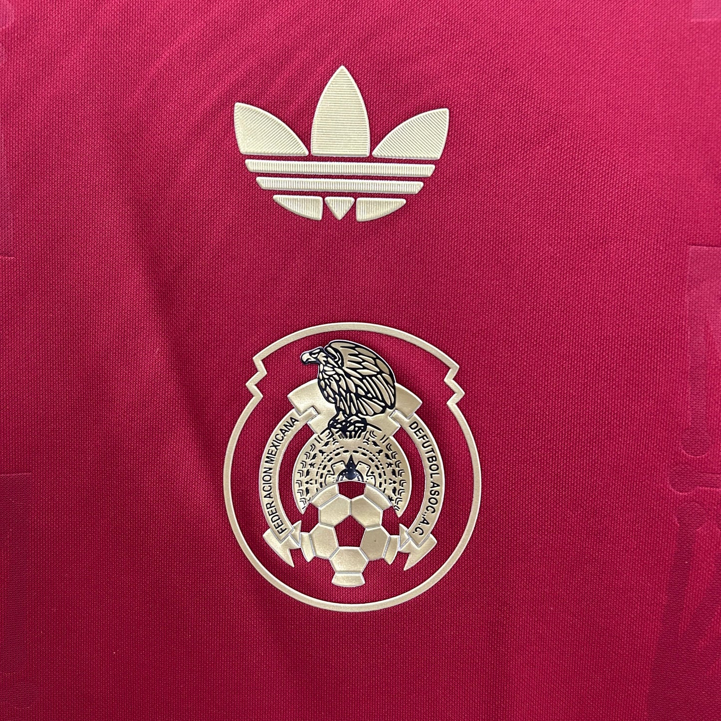 2025 Mexico Special Edition Shirt
