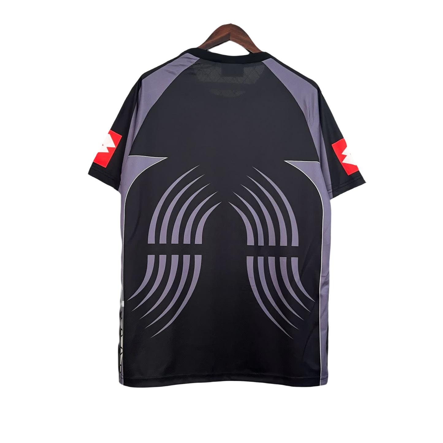 2001/02 Juventus Goalkeeper Vintage Shirt