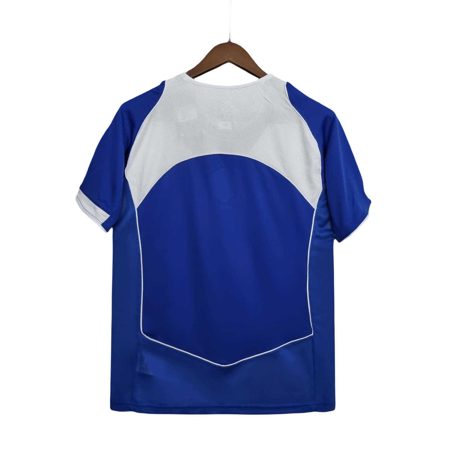 2004/2006 Brazil Away Retro Shirt