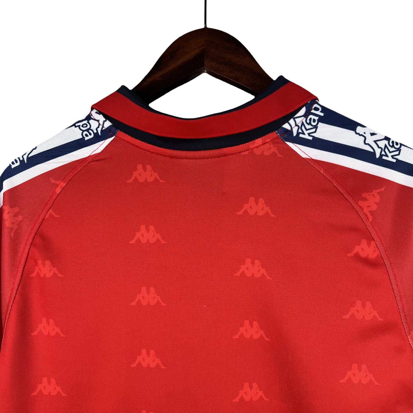 1995/1997 Osasuna Vintage Shirt