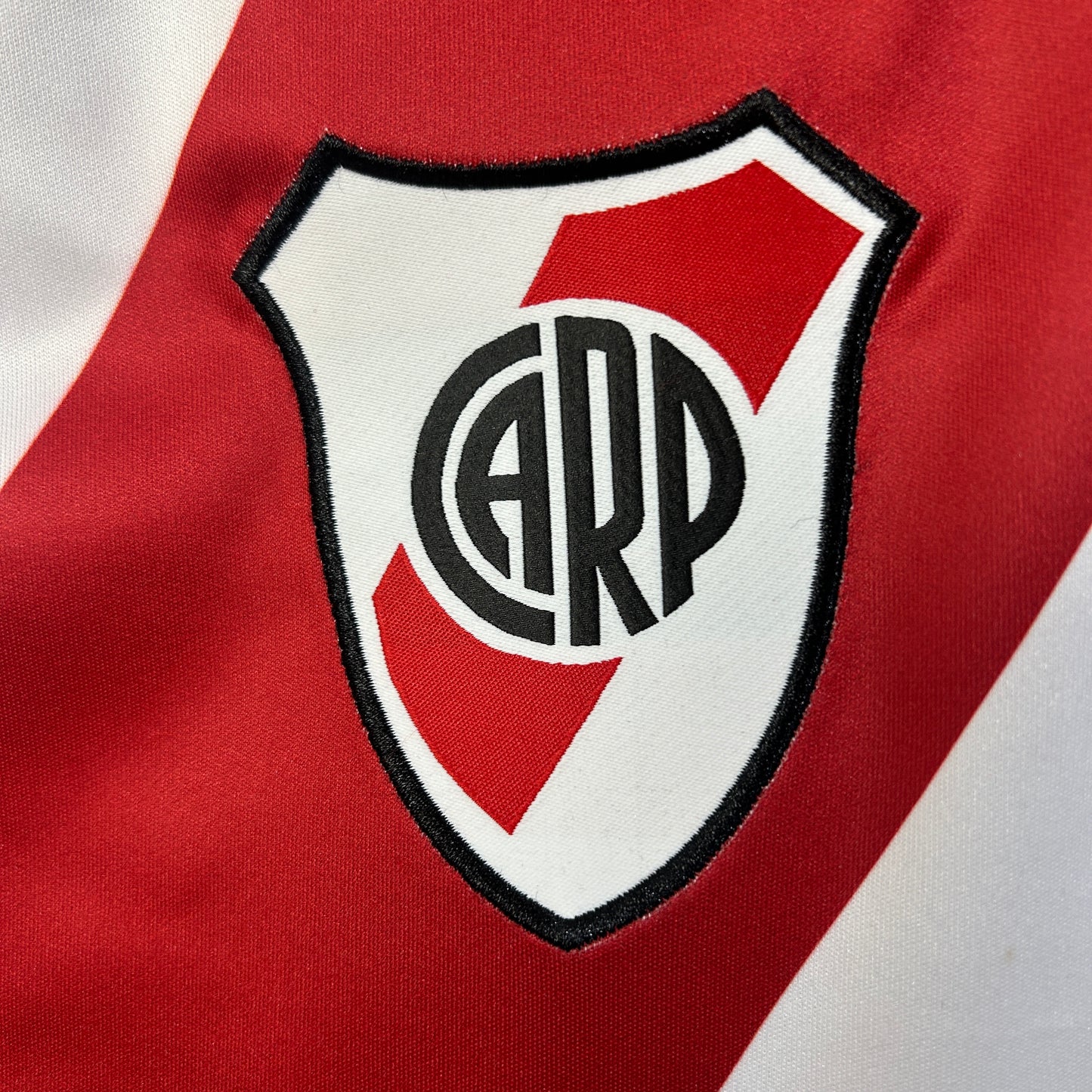 25/26 River Plate Home shirt