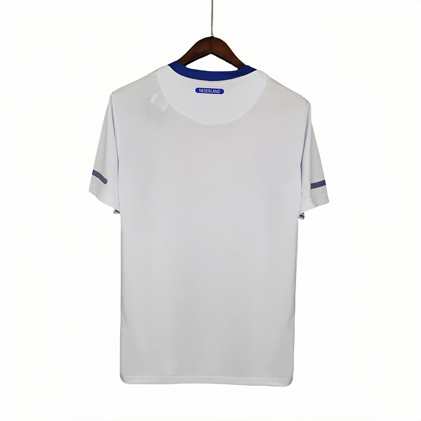 2012 Netherlands Away Retro Shirt