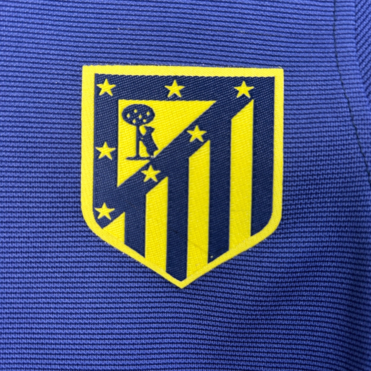 25/26 Atletico Madrid away kids