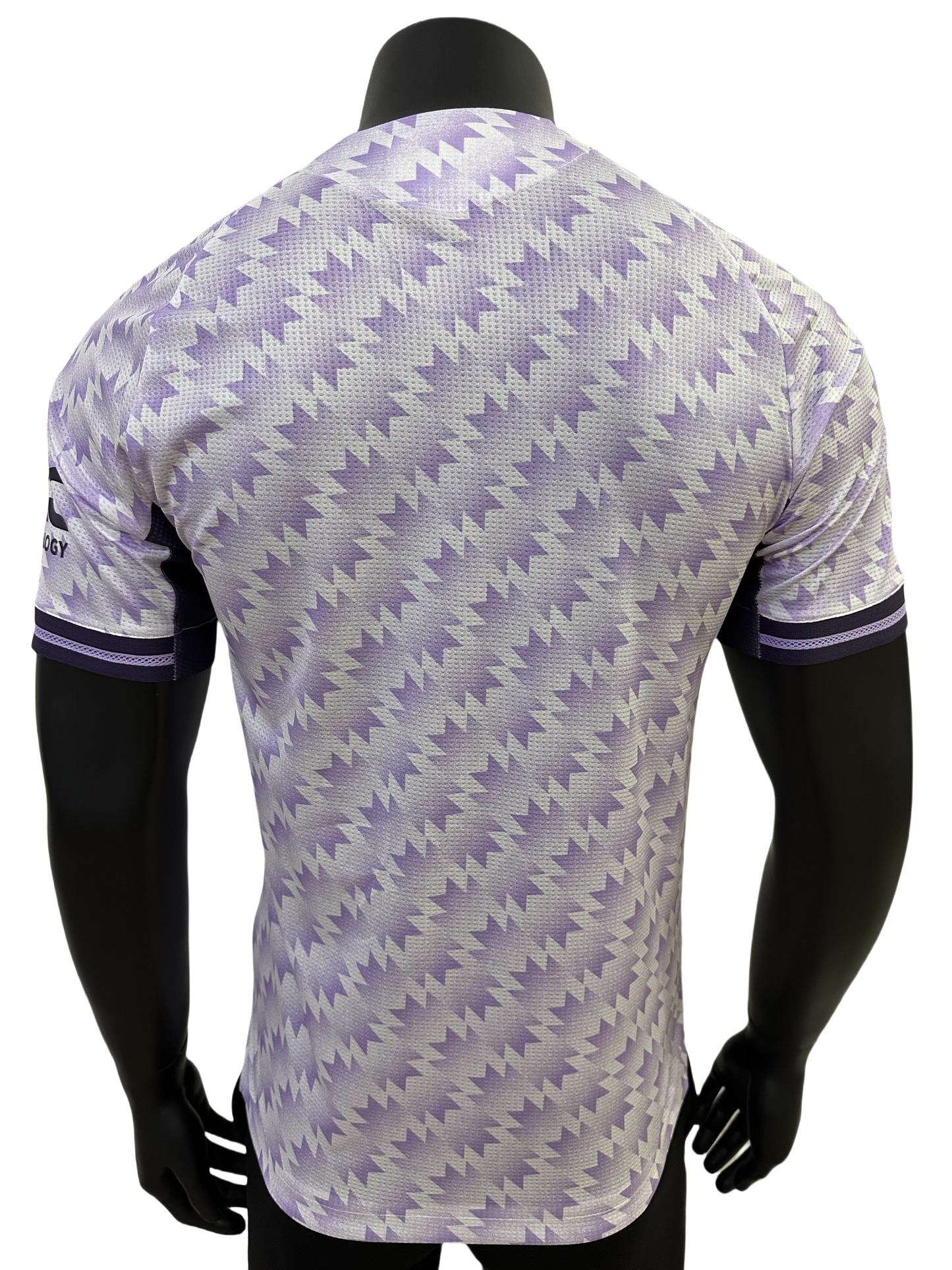 2025-26 Manchester United Away Shirt(Player Edition)