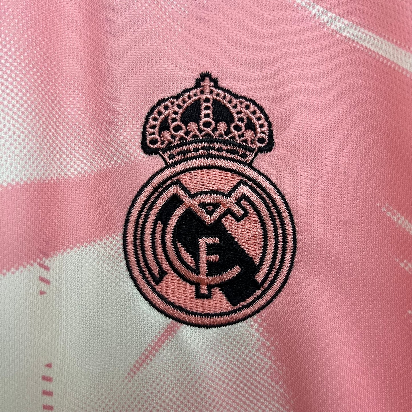 2014/2015 Real Madrid Home Retro Shirt