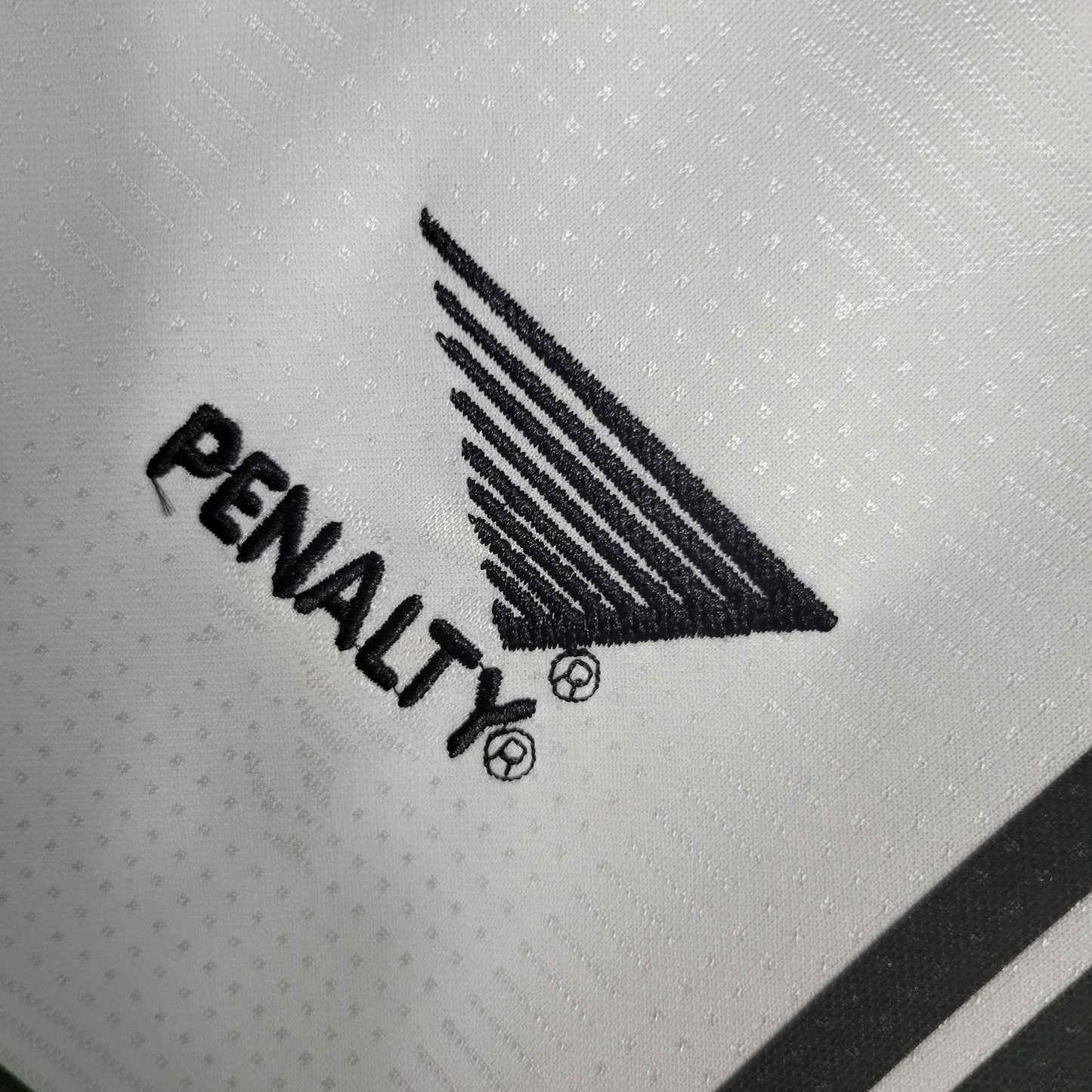 1997 Atlético Mineiro Away Retro Shirt