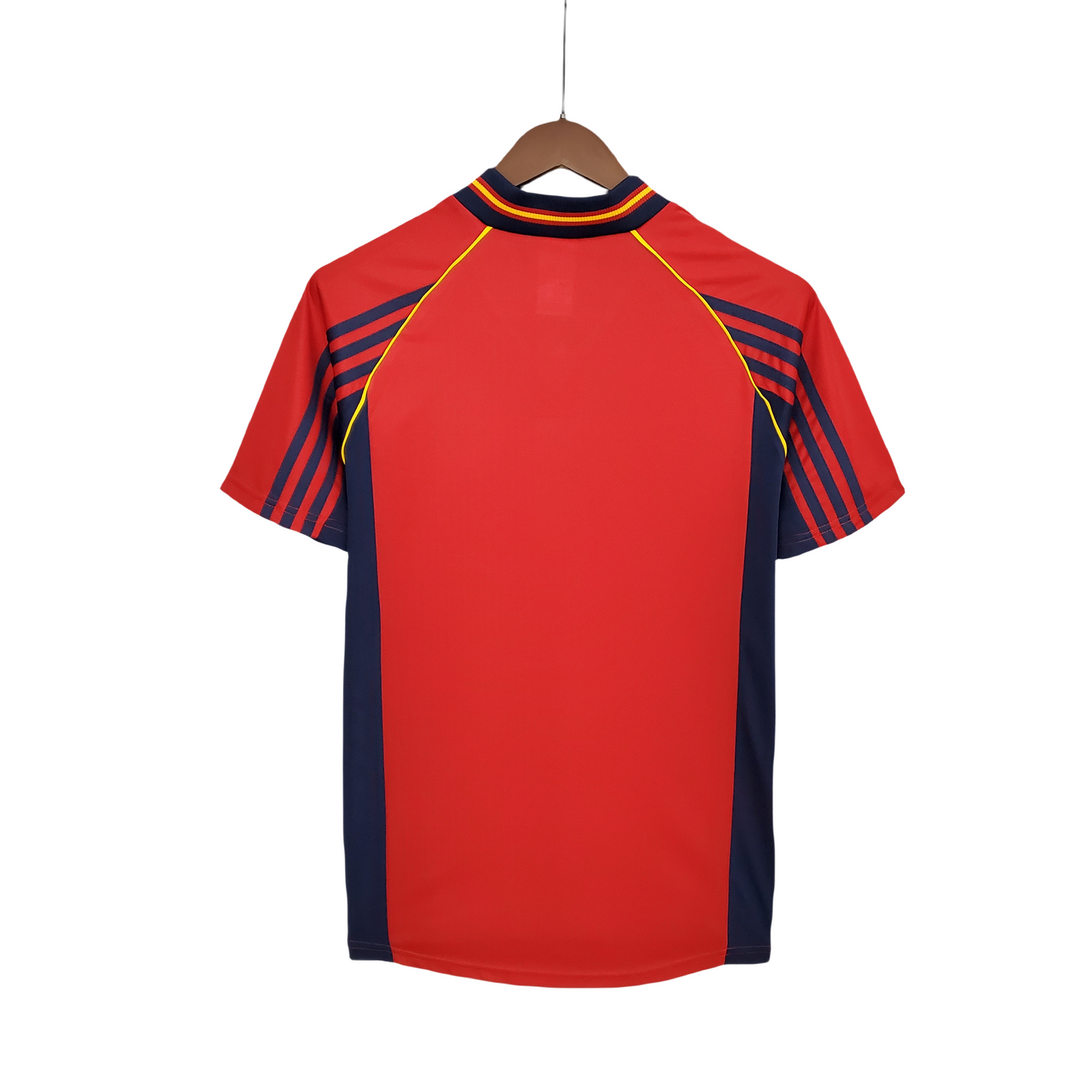 1998 Spain Home Vintage Shirt