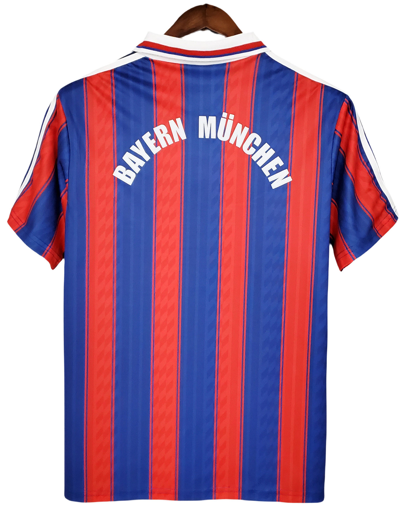 1995/1997 Vintage Bayern Munich Home Shirt