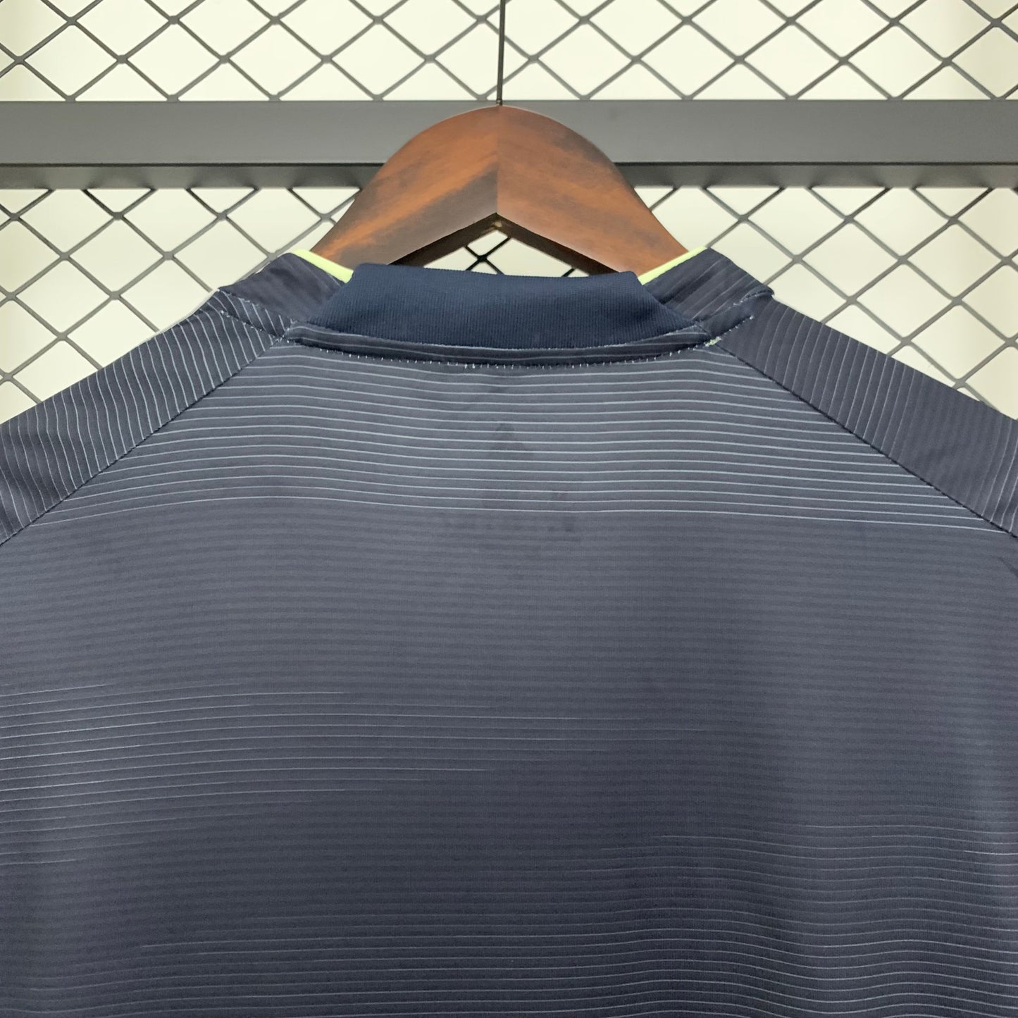2025/2026 Real Madrid away Shirt