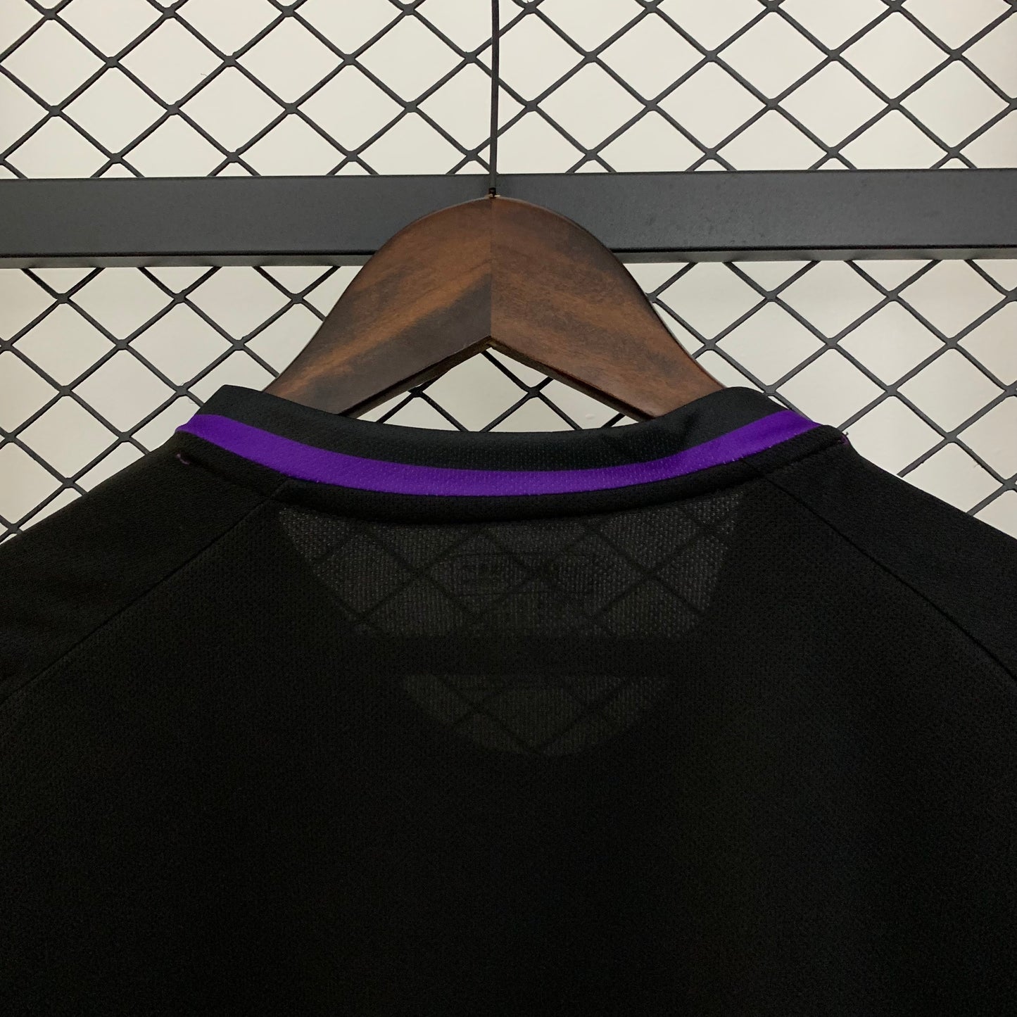 2025/2026 Real Madrid Special Edition Shirt