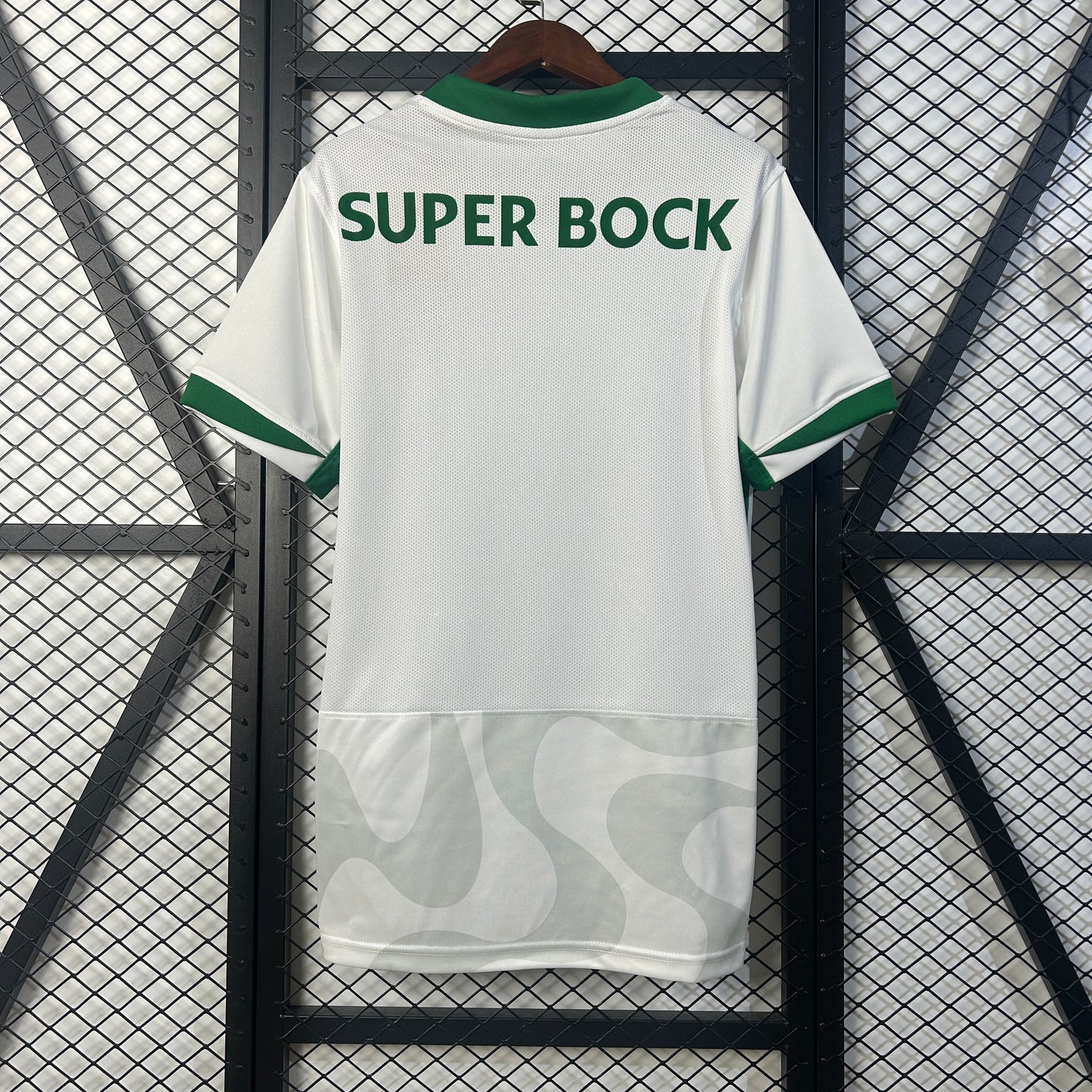 25/26 Sporting Lisbon Away shirt