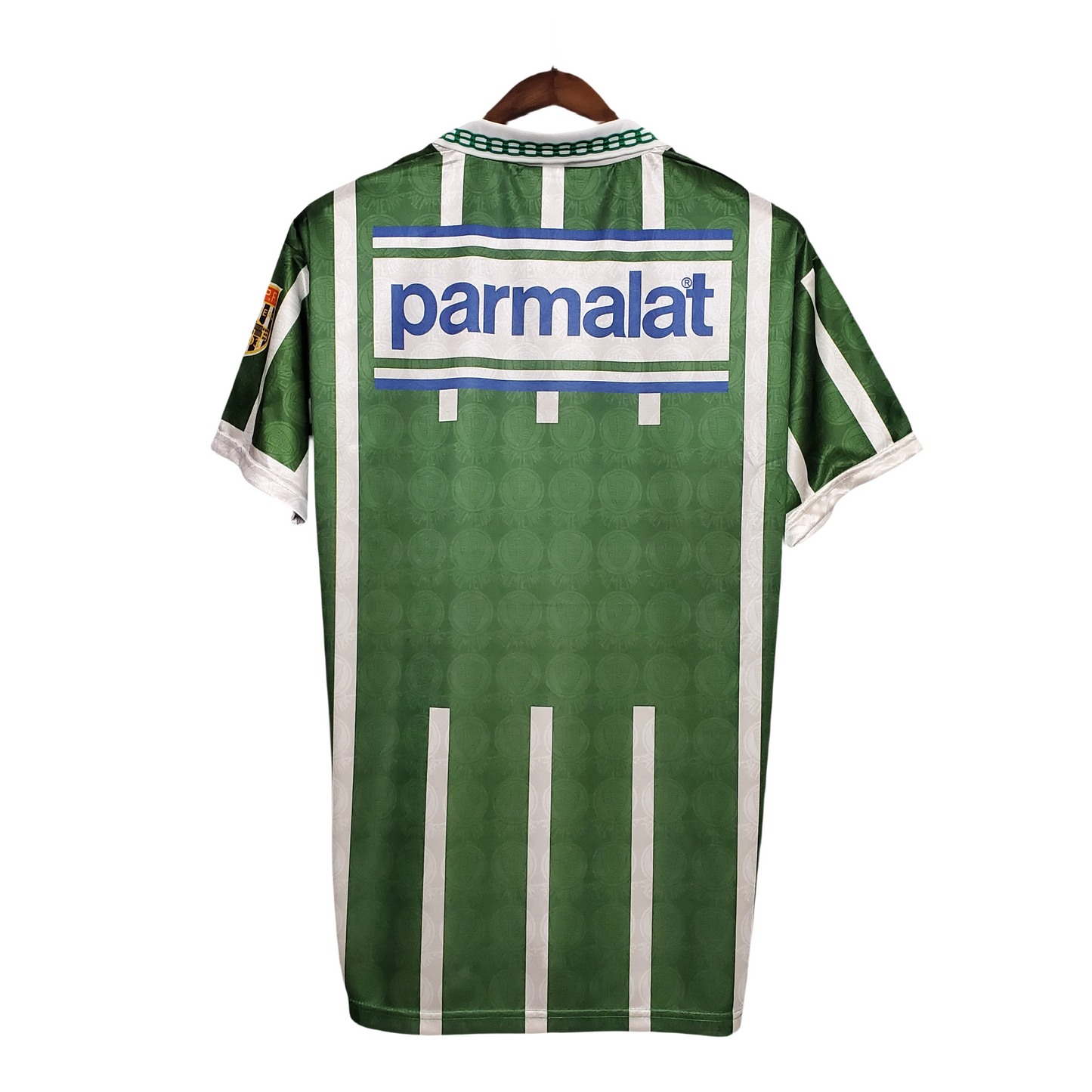 1993/1994 Palmeiras home season vintage shirt