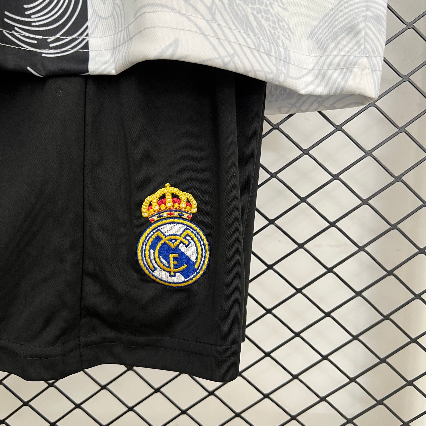 25/26 Real Madrid Special Edition Kids shirt