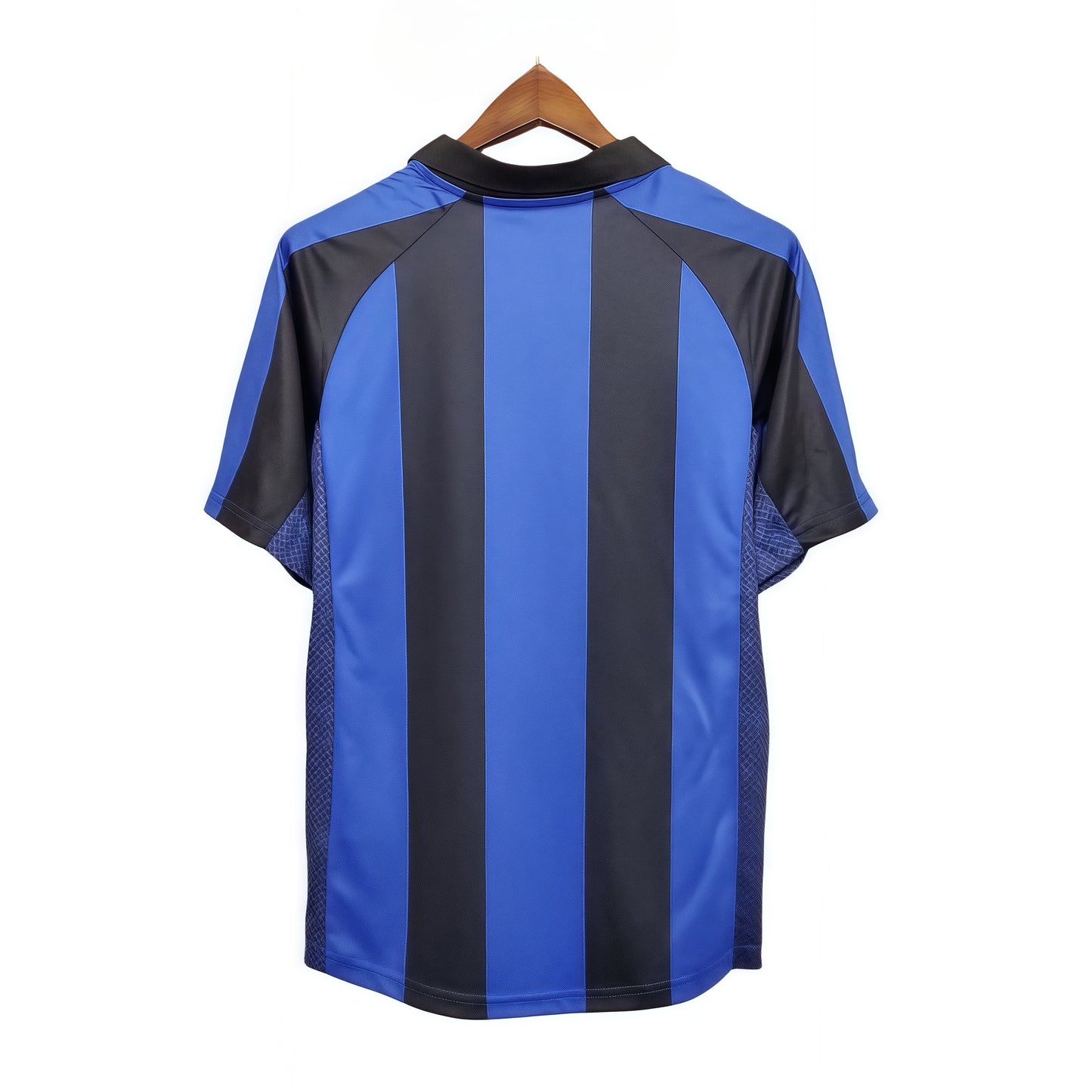 2001/02 Inter Milan Retro Home Shirt