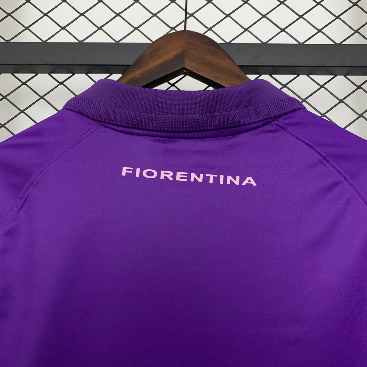 2025/2026 Fiorentina Special Edition Shirt
