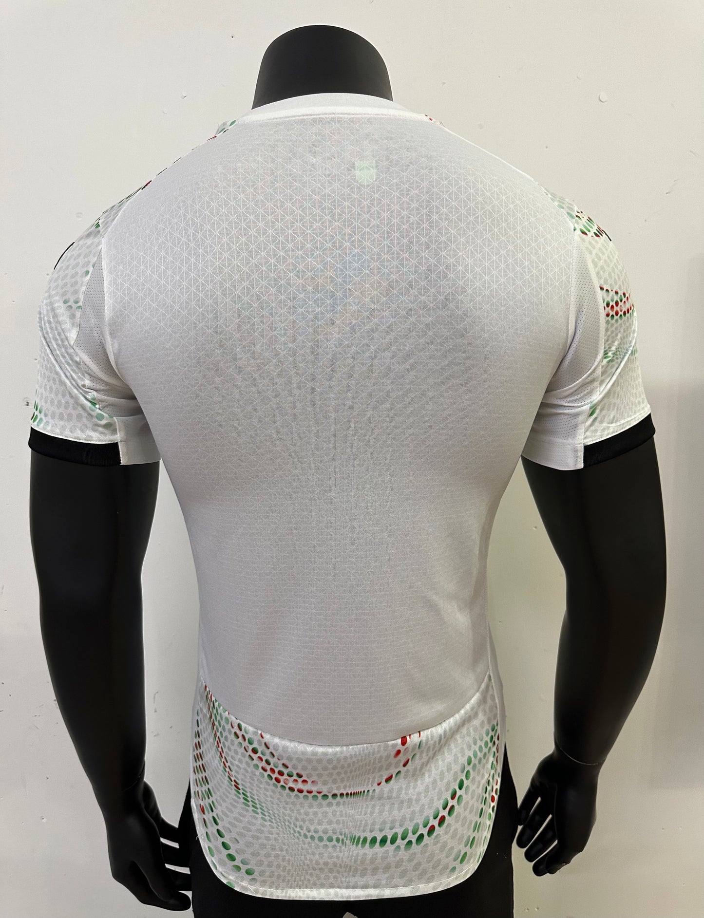 2025/2026 Portugal Away Player Shirt