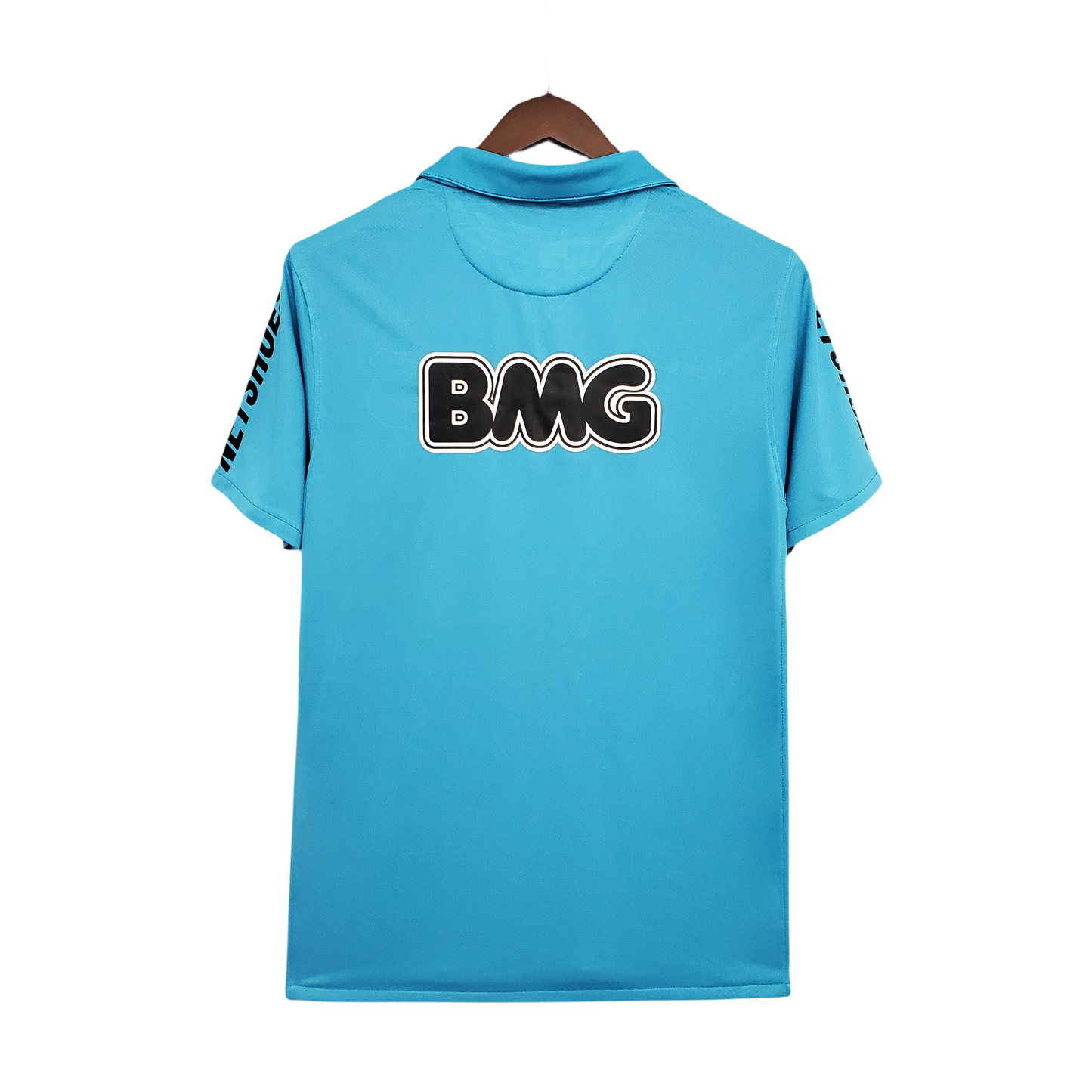 2012/2013 Santos Away Vintage Shirt