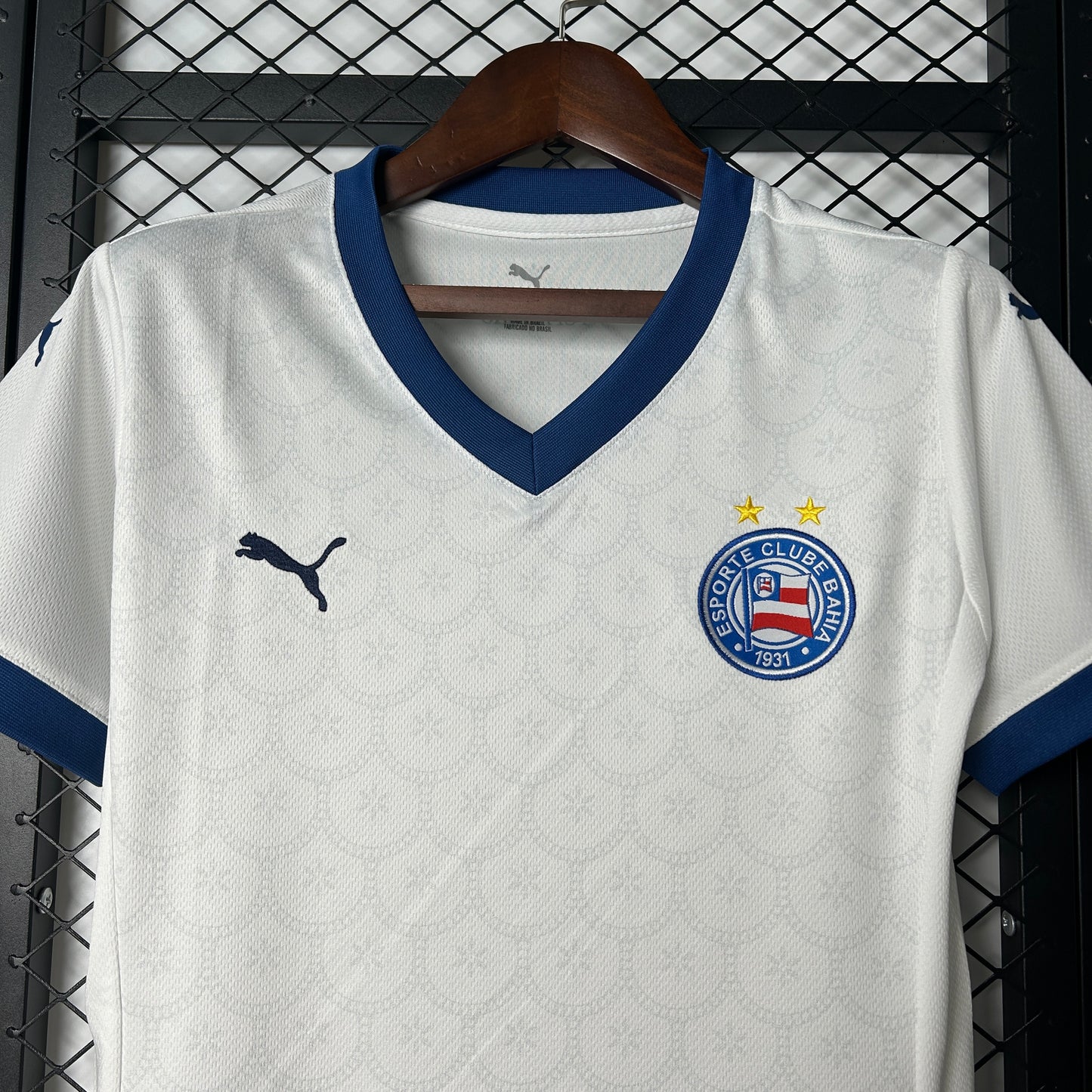 2025/2026 Bahia Home Shirt Womens