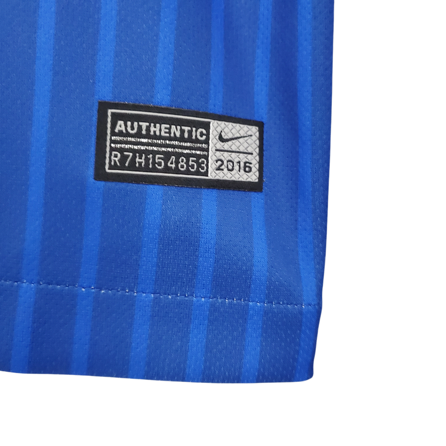 2016/2017 Barcelona Home Retro Shirt