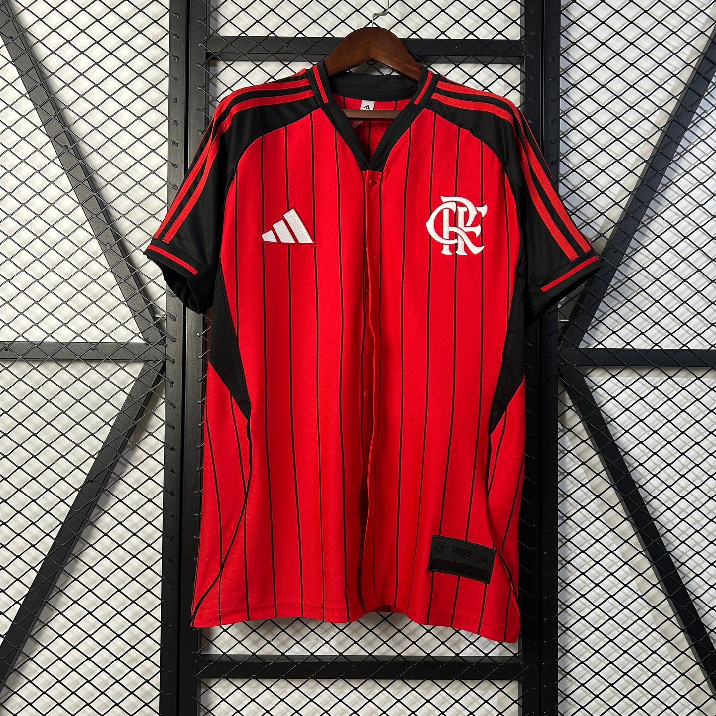 25/26 Flamengo US Pack Jersey shirt