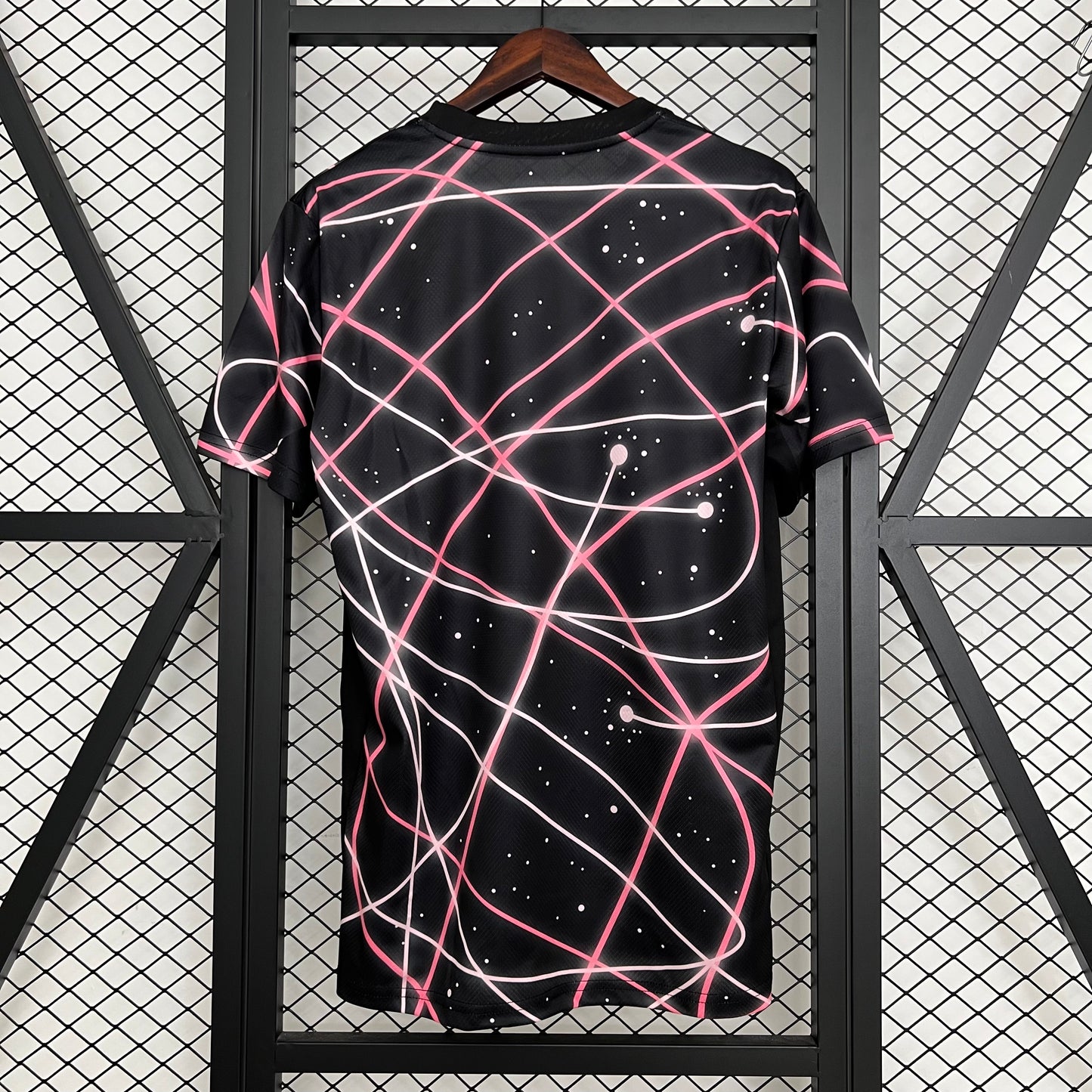 25/26 PSG Special Edition shirt