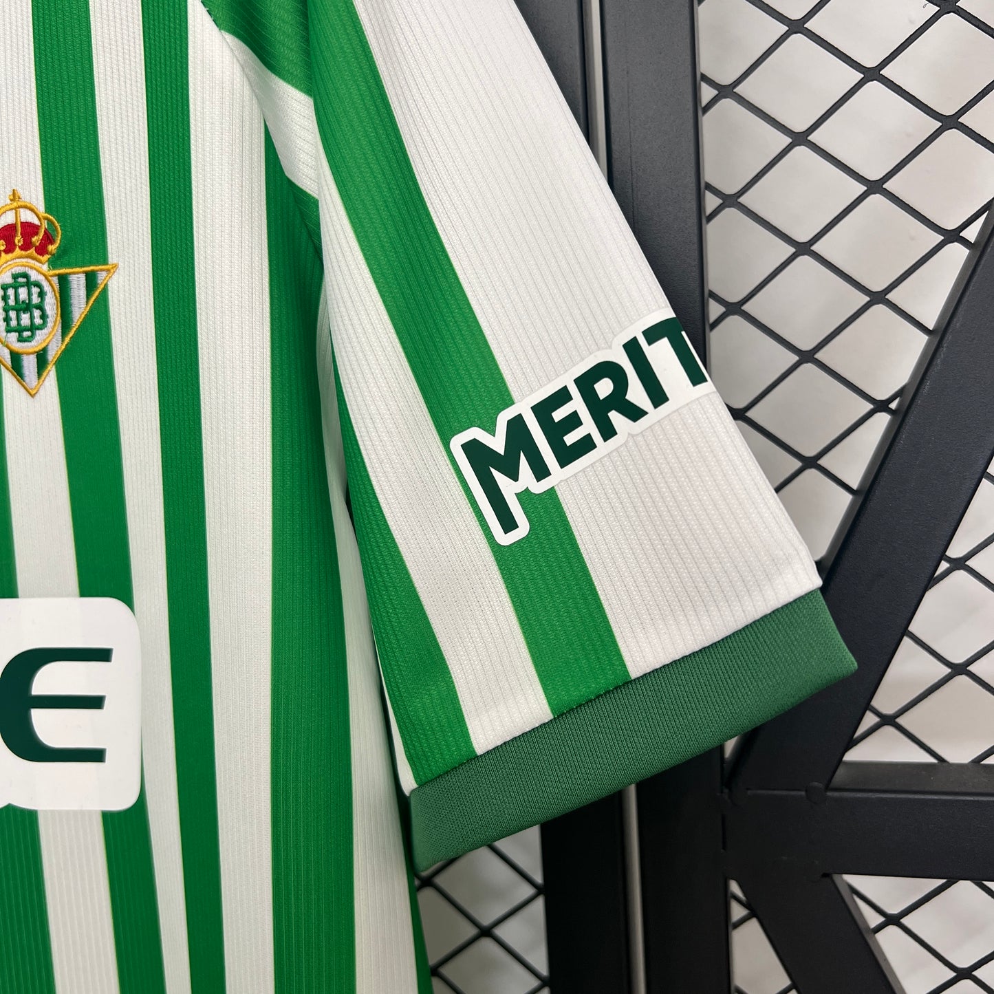 25/26 Real Betis Special Edition Shirt