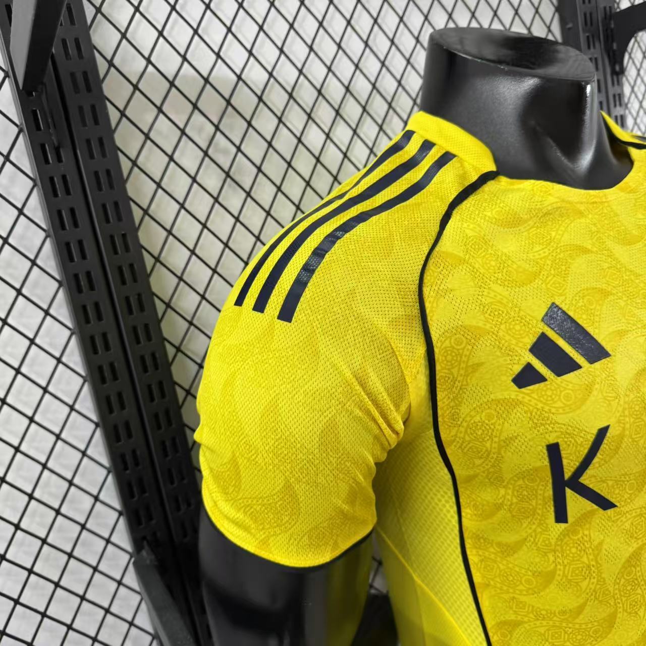 25/26 Riyadh Victory Home shirt(Player)