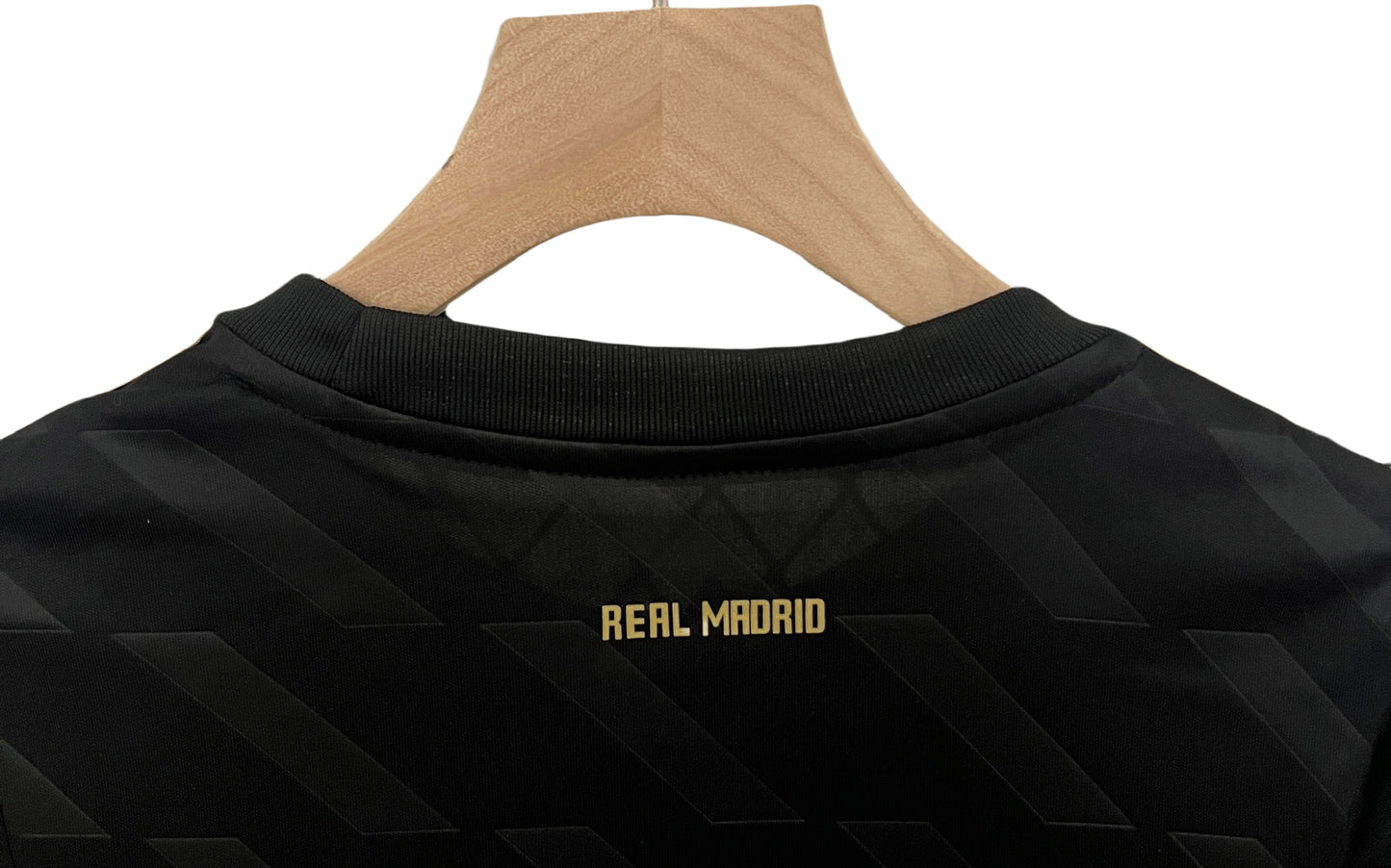 2011/2012 Real Madrid Away Retro Shirt