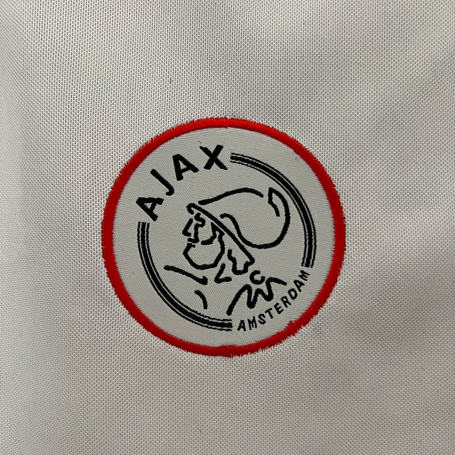 98/99 Ajax Away Retro Shirt