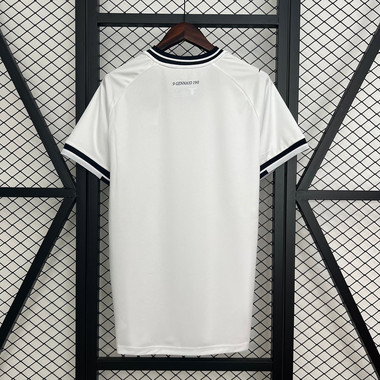 25/26 Lazio away shirt