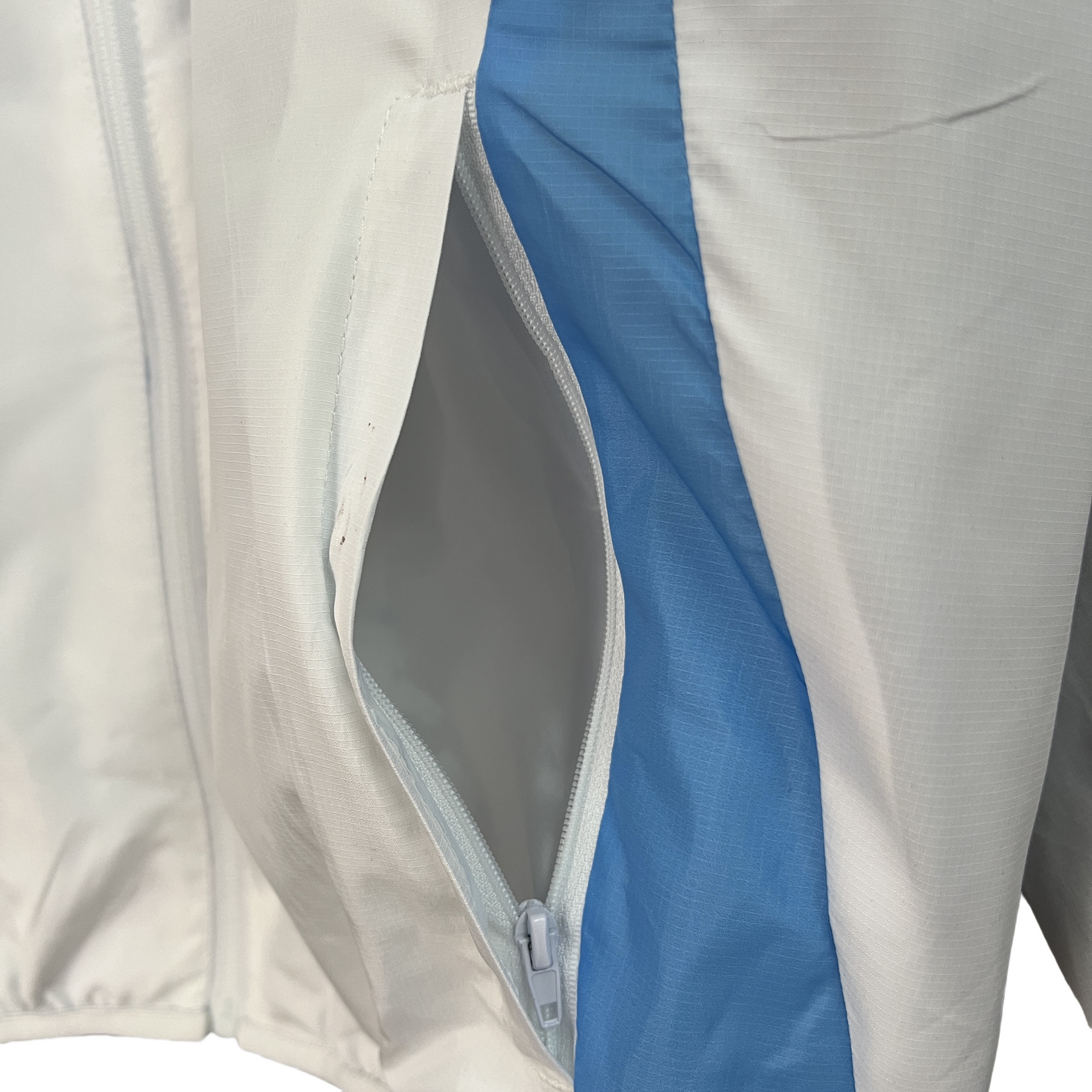 2024 Argentina Trench Coat Reversible