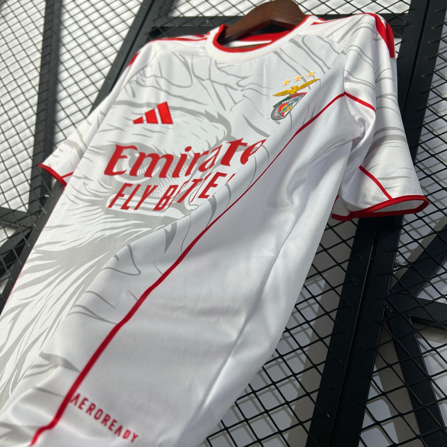 25/26 Benfica Special Edition Shirt