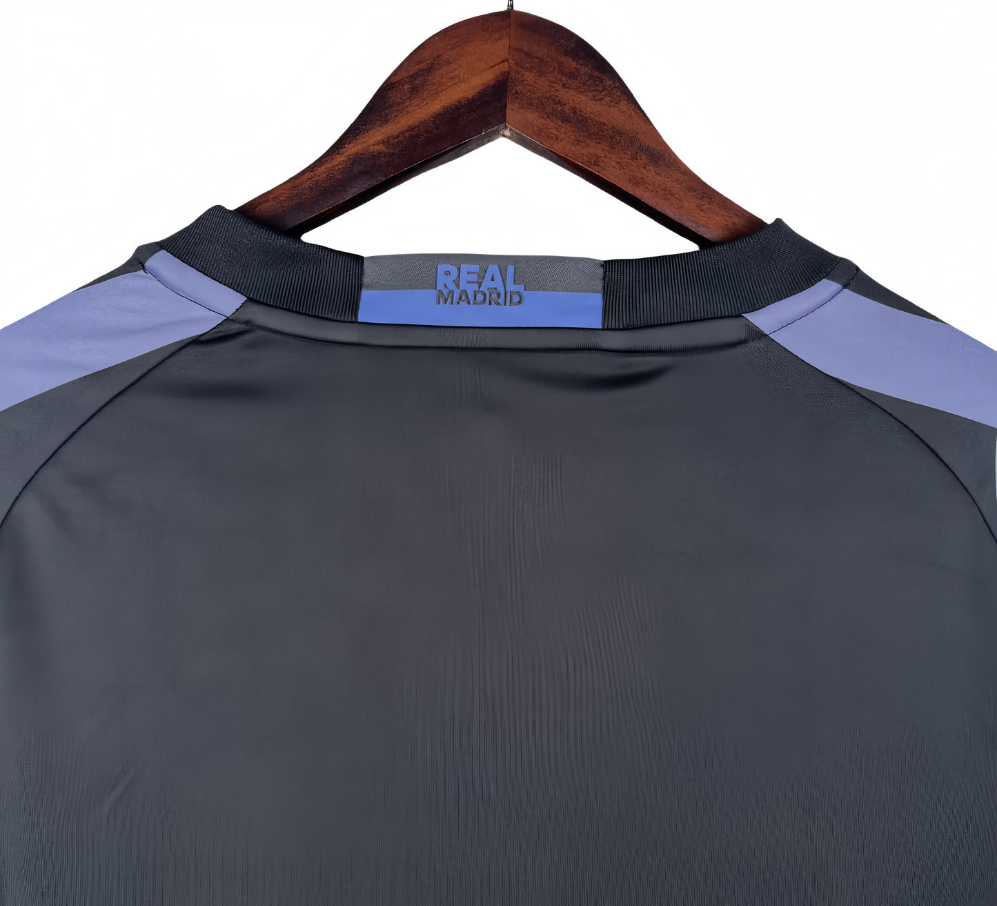 2016/2017 Real Madrid Season Third Away Retro Shirt