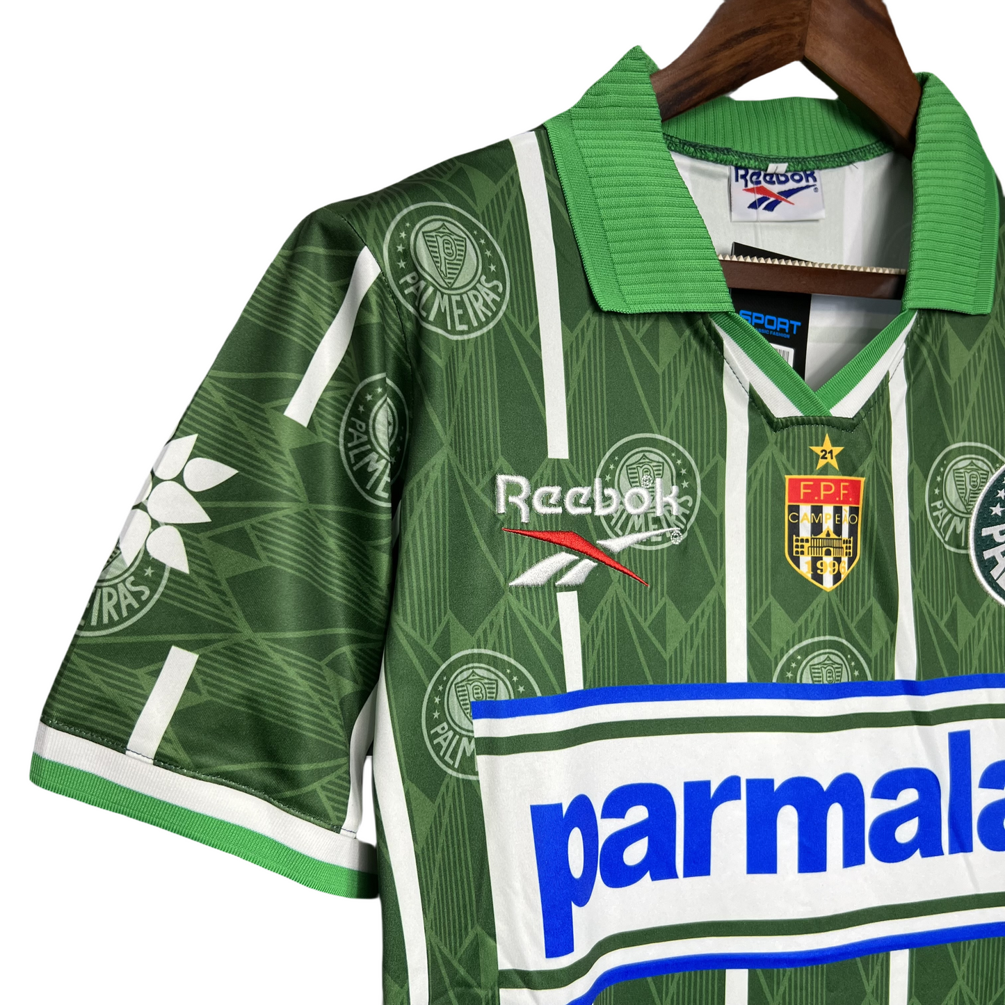 2001/2003 Sporting Lisbon Home Vintage Shirt