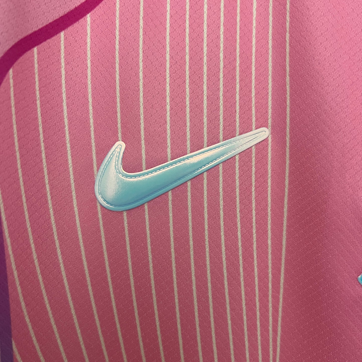 2025/2026 Barcelona Fans Special Edition Shirt