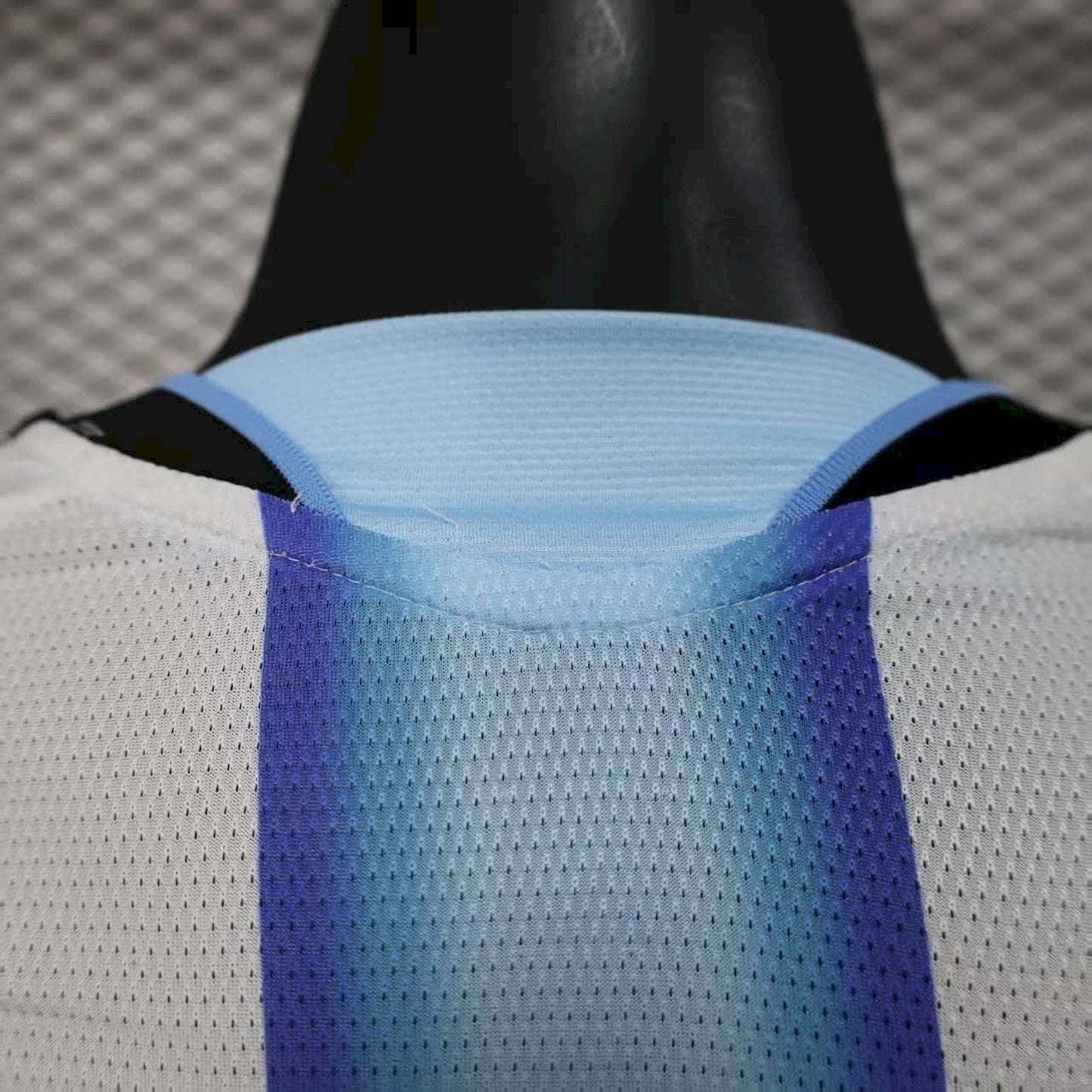 Mens Argentina World Cup Home Jersey Version shirt(Player) 2026